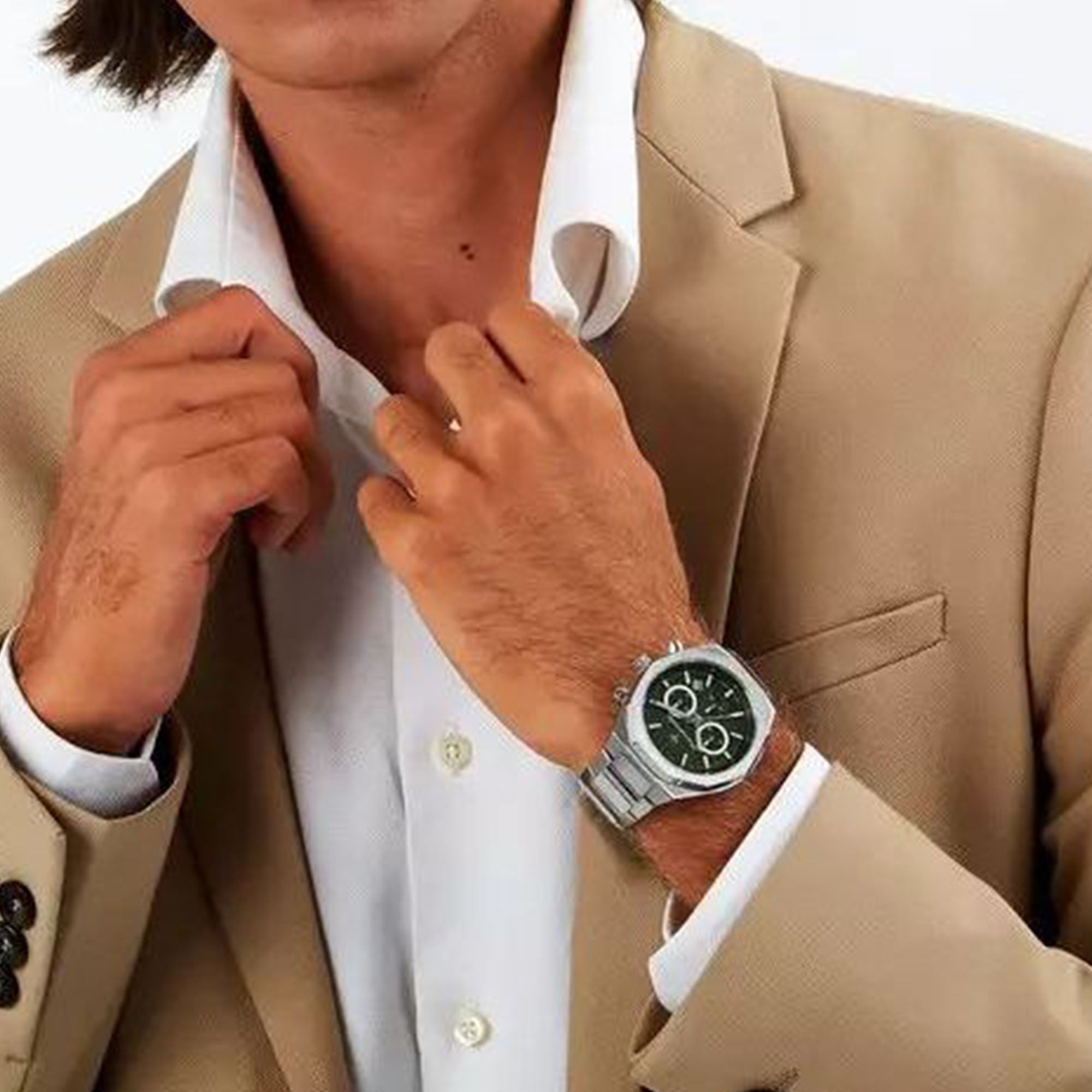 Stile 45MM Automatic - R8873642011