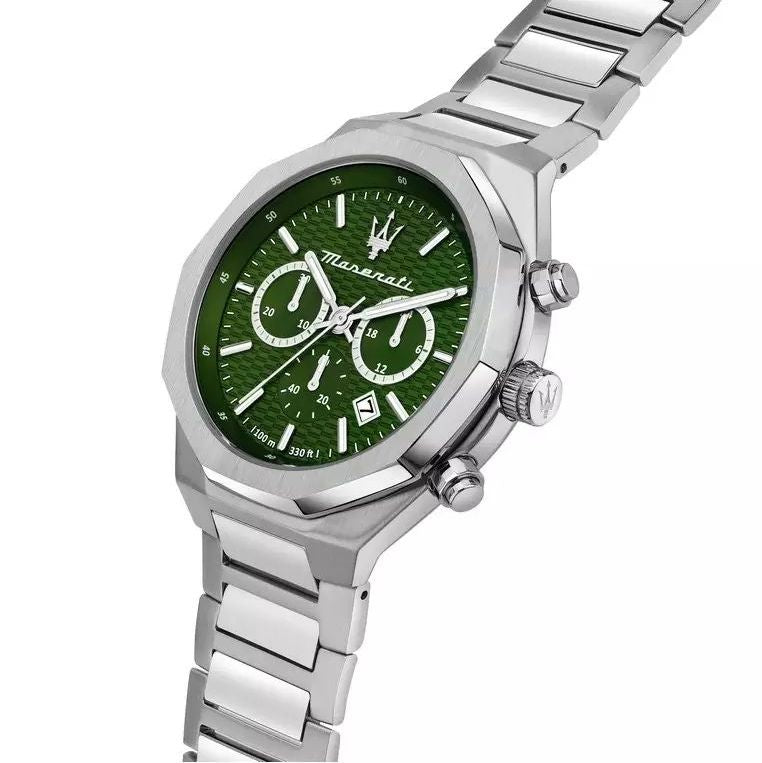 Stile 45MM Automatic - R8873642011