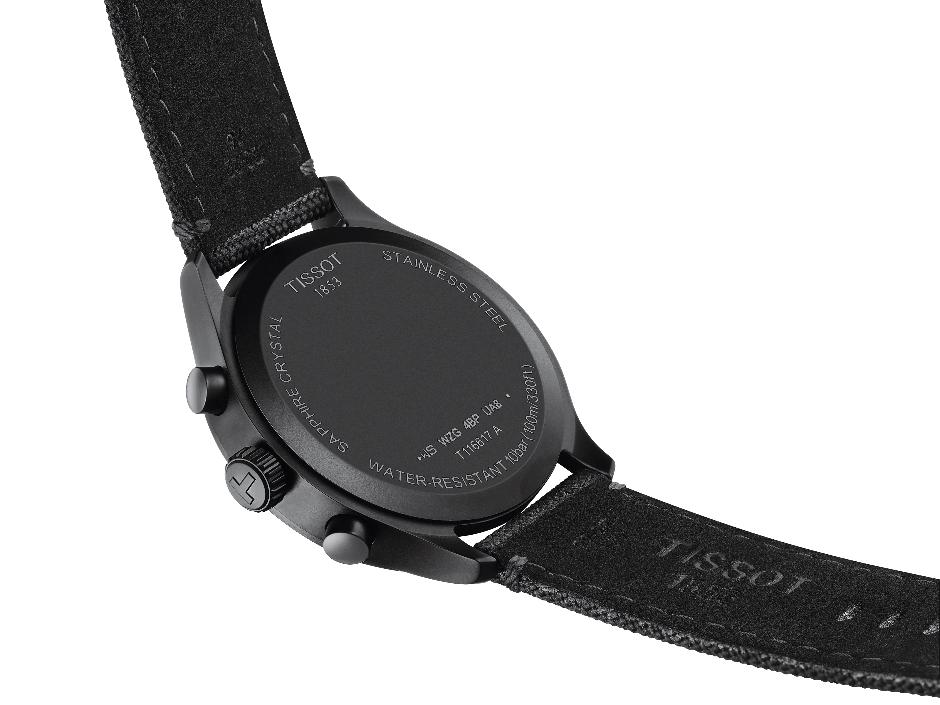 Chrono XL 45MM Quartz - T1166173705100