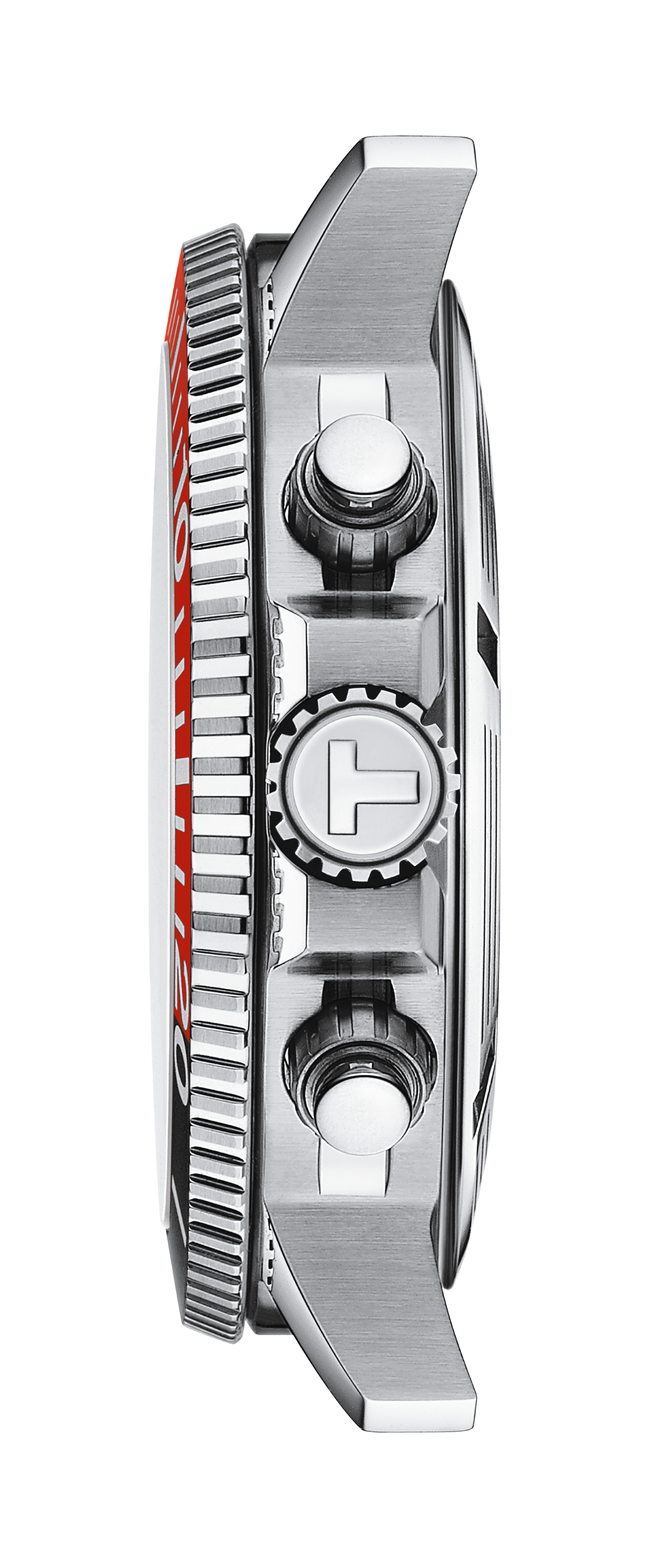 Seastar 1000 Chronograph 45.50MM Quartz - T1204171105101