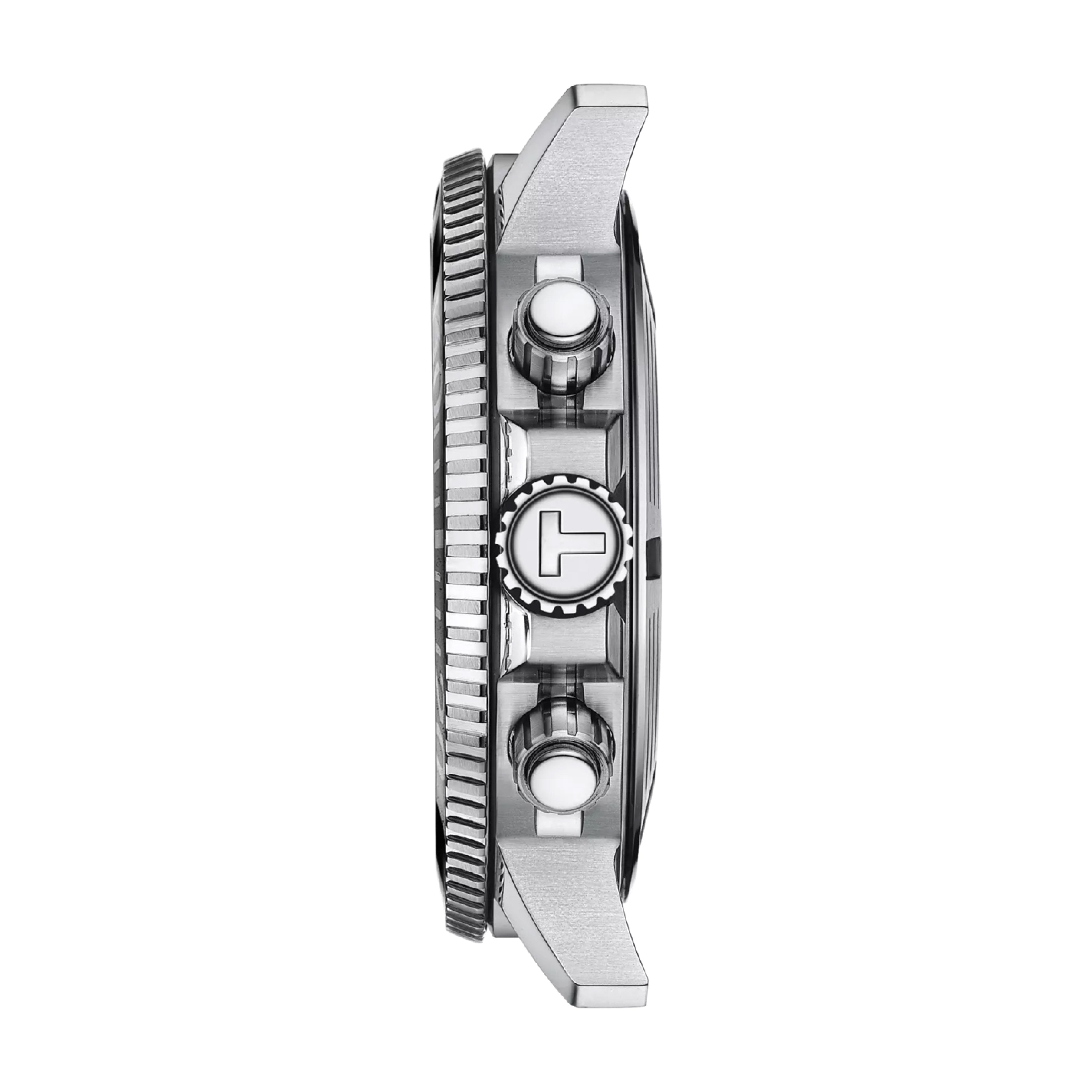 Seastar 1000 Chronograph 45.50MM Quartz - T1204171109101