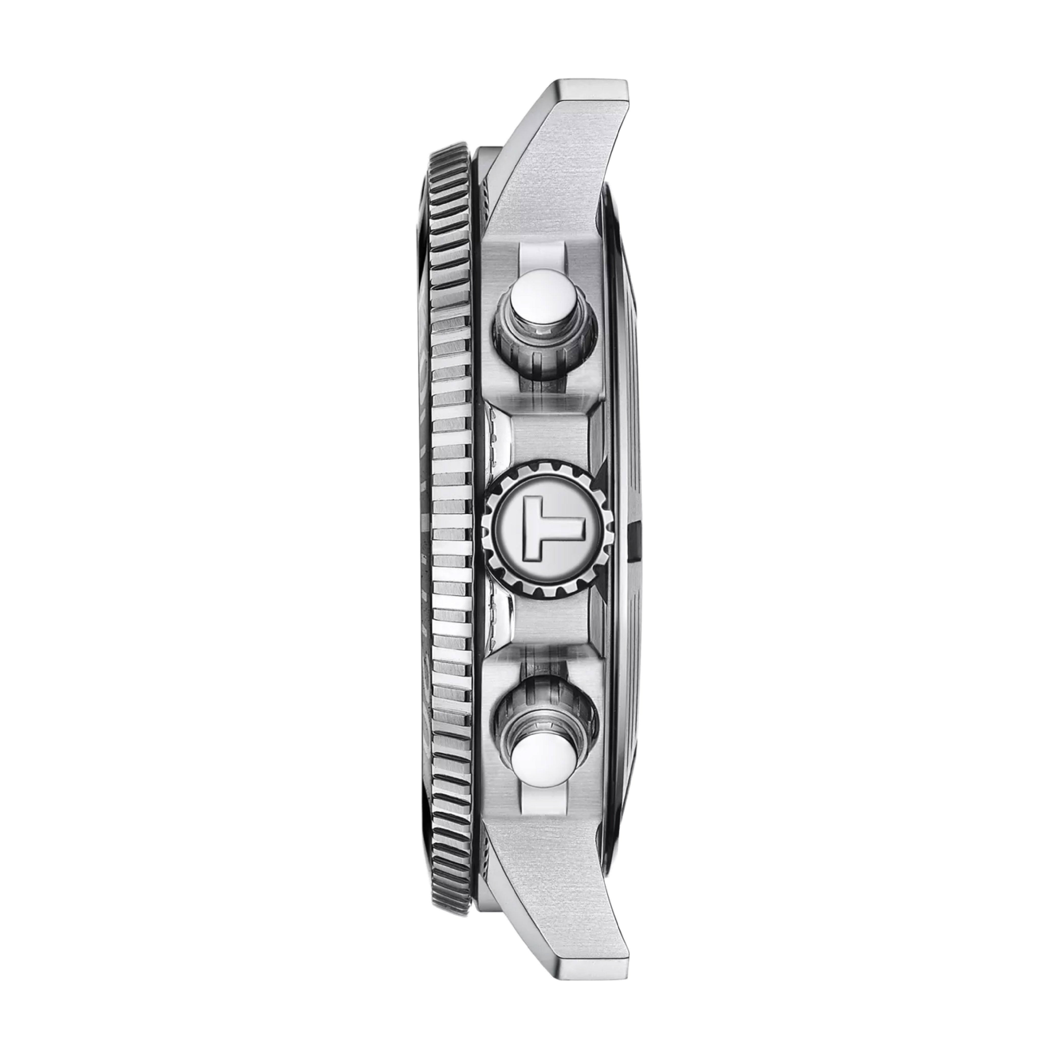 Seastar 1000 Chronograph 45.50MM Quartz - T1204171704100