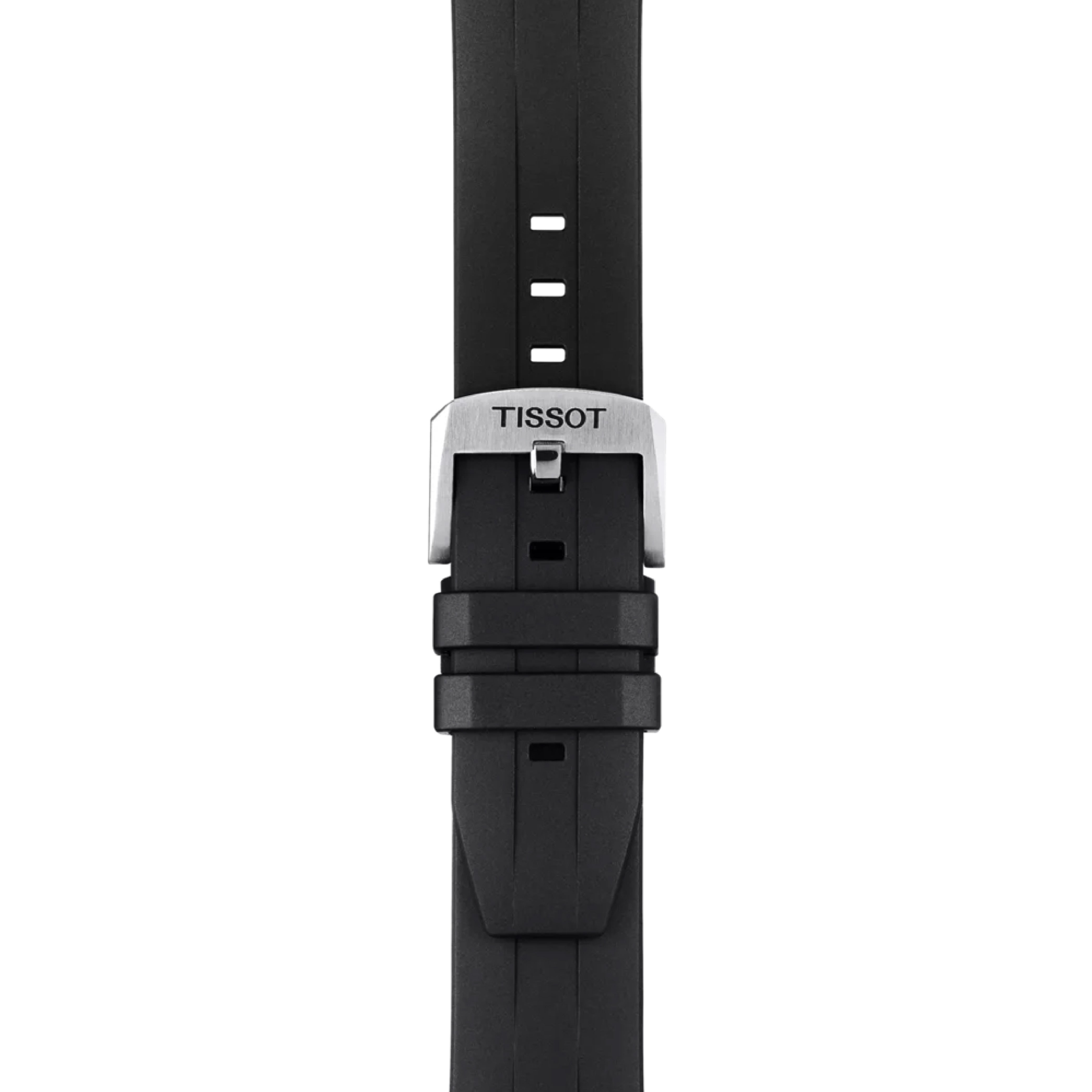 Seastar 1000 Chronograph 45.50MM Quartz - T1204171704100