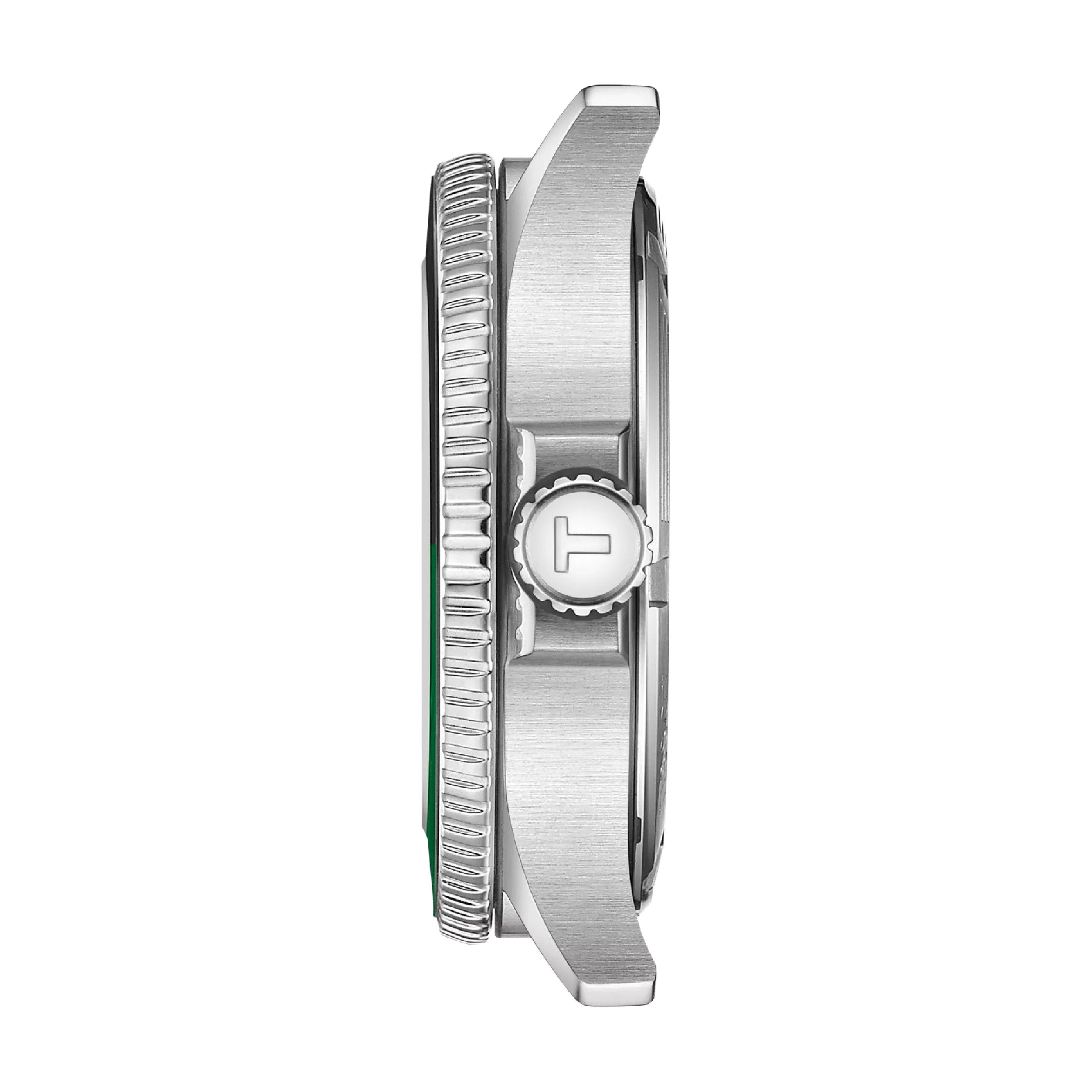 Seastar 1000 GMT 40MM Quartz - T1208521105100