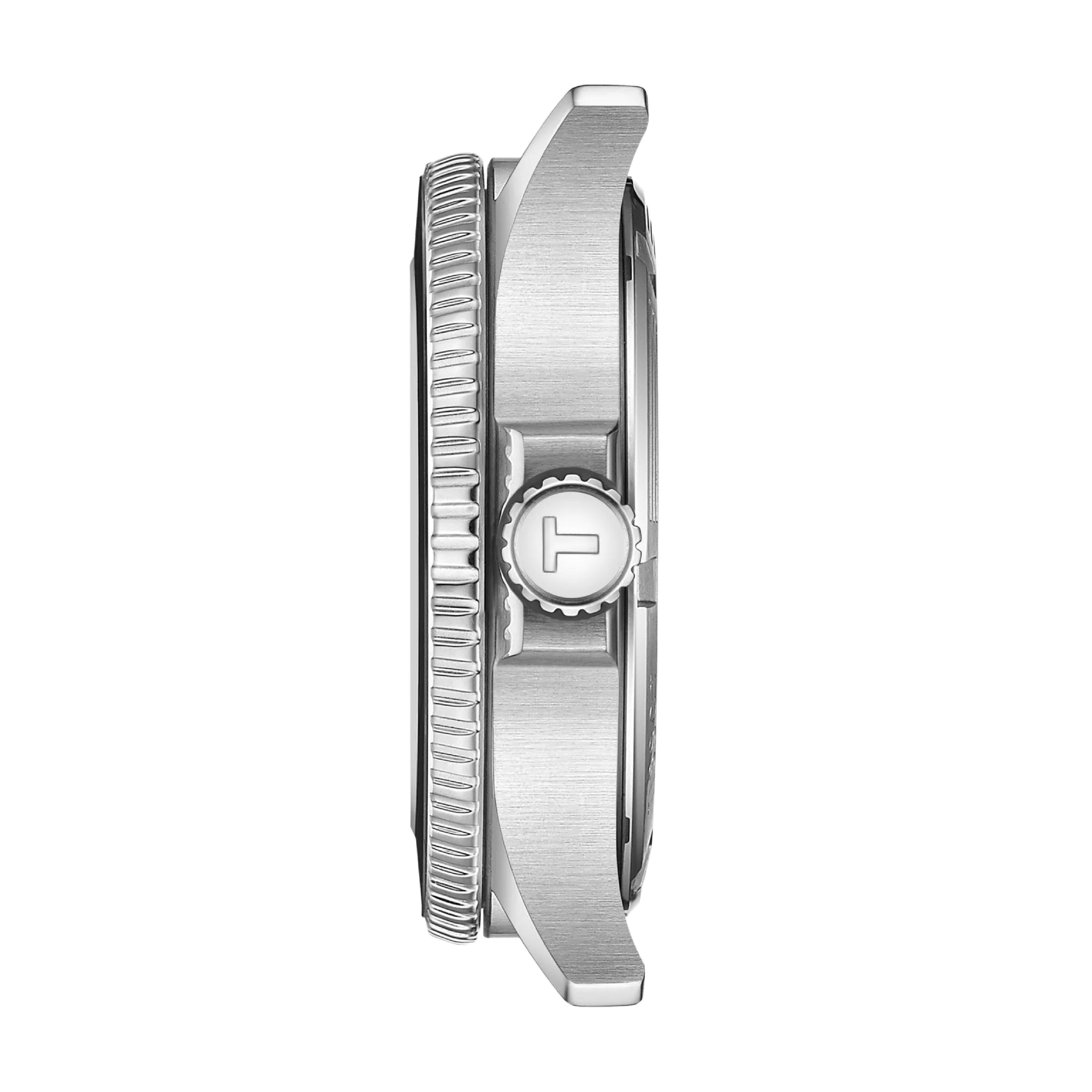 Seastar 1000 GMT 40MM Quartz - T1208521705100