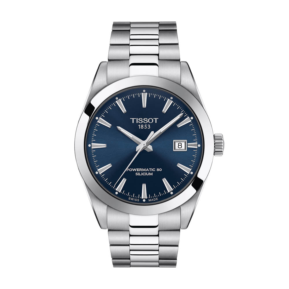Gentleman Automatic 40MM Automatic - T1274071104100