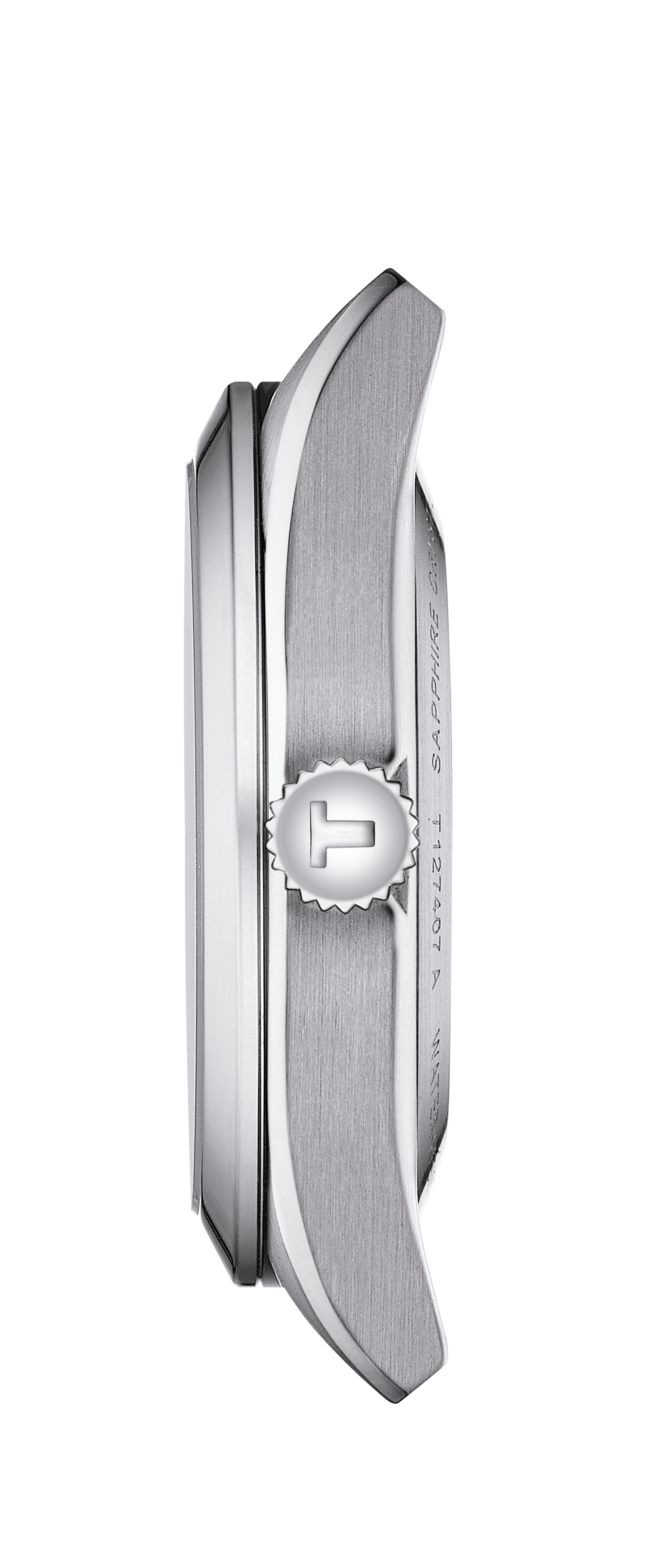 Gentleman Powermatic 80 Silicium 40MM Automatic - T1274071109101
