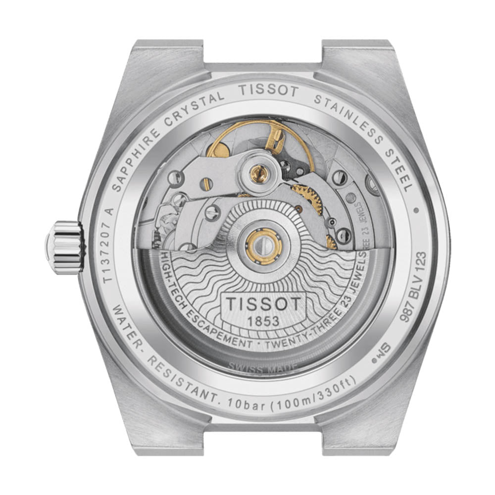 PRX Powermatic 35MM Automatic - T1372071135100