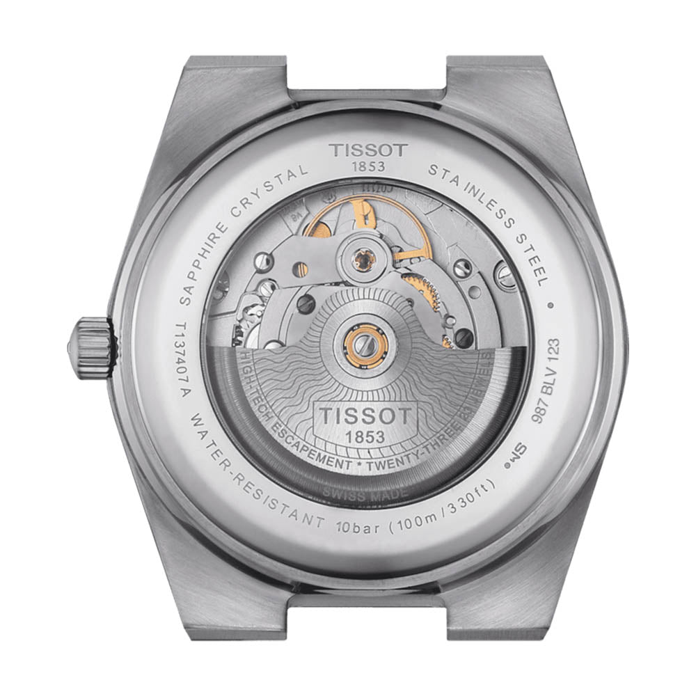 PRX Powermatic 39.50MM Automatic - T1374071104100