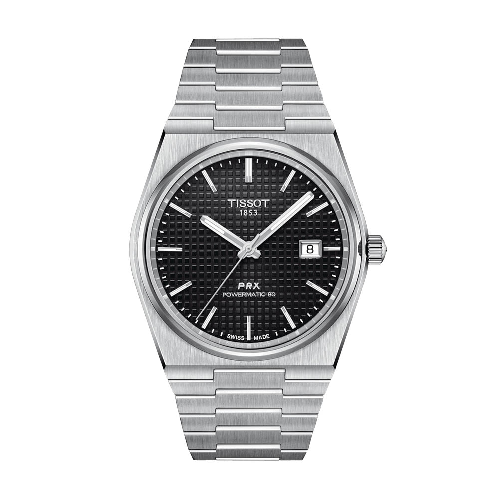 PRX Powermatic 39.50MM Automatic - T1374071105100