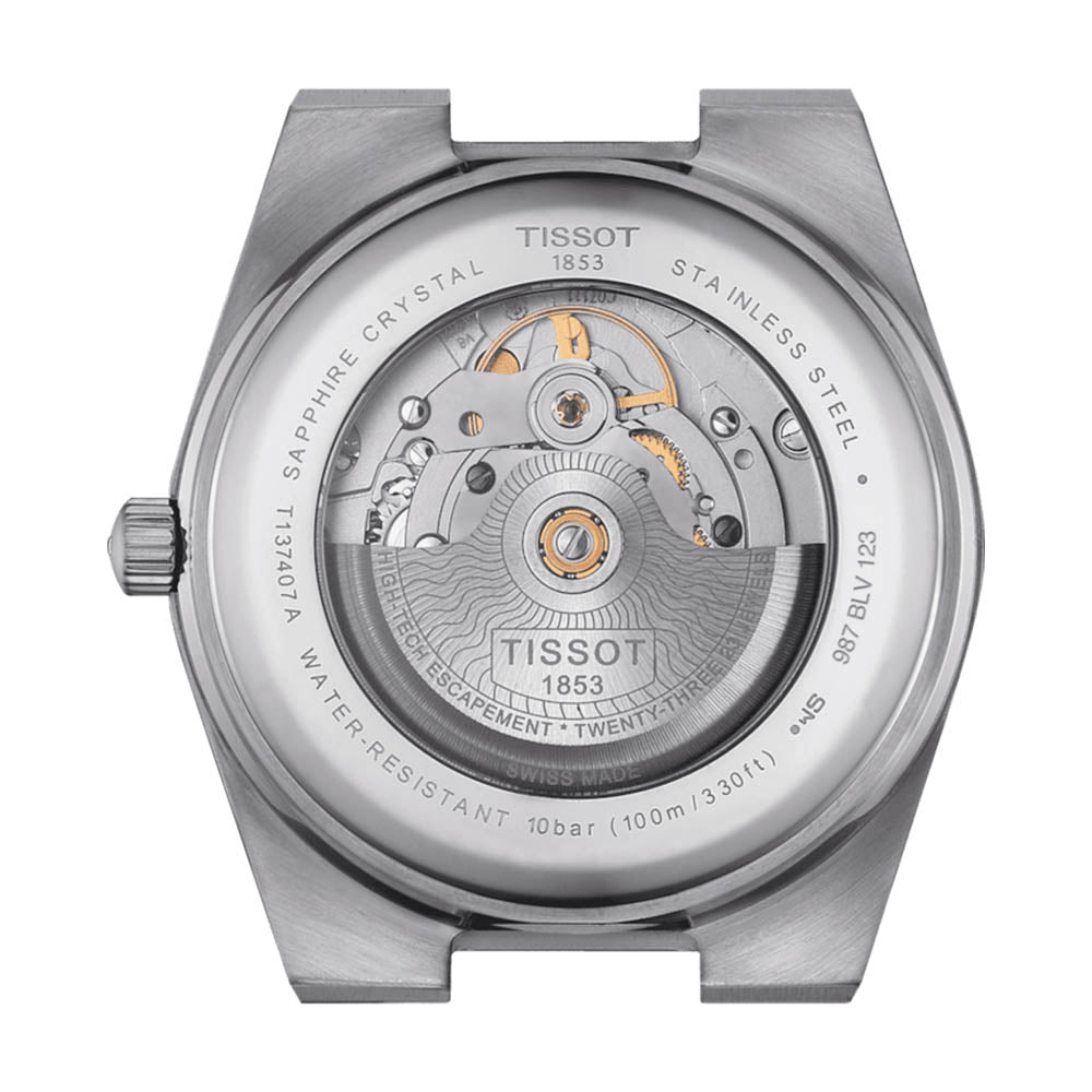 PRX Powermatic 39.50MM Automatic - T1374071105100