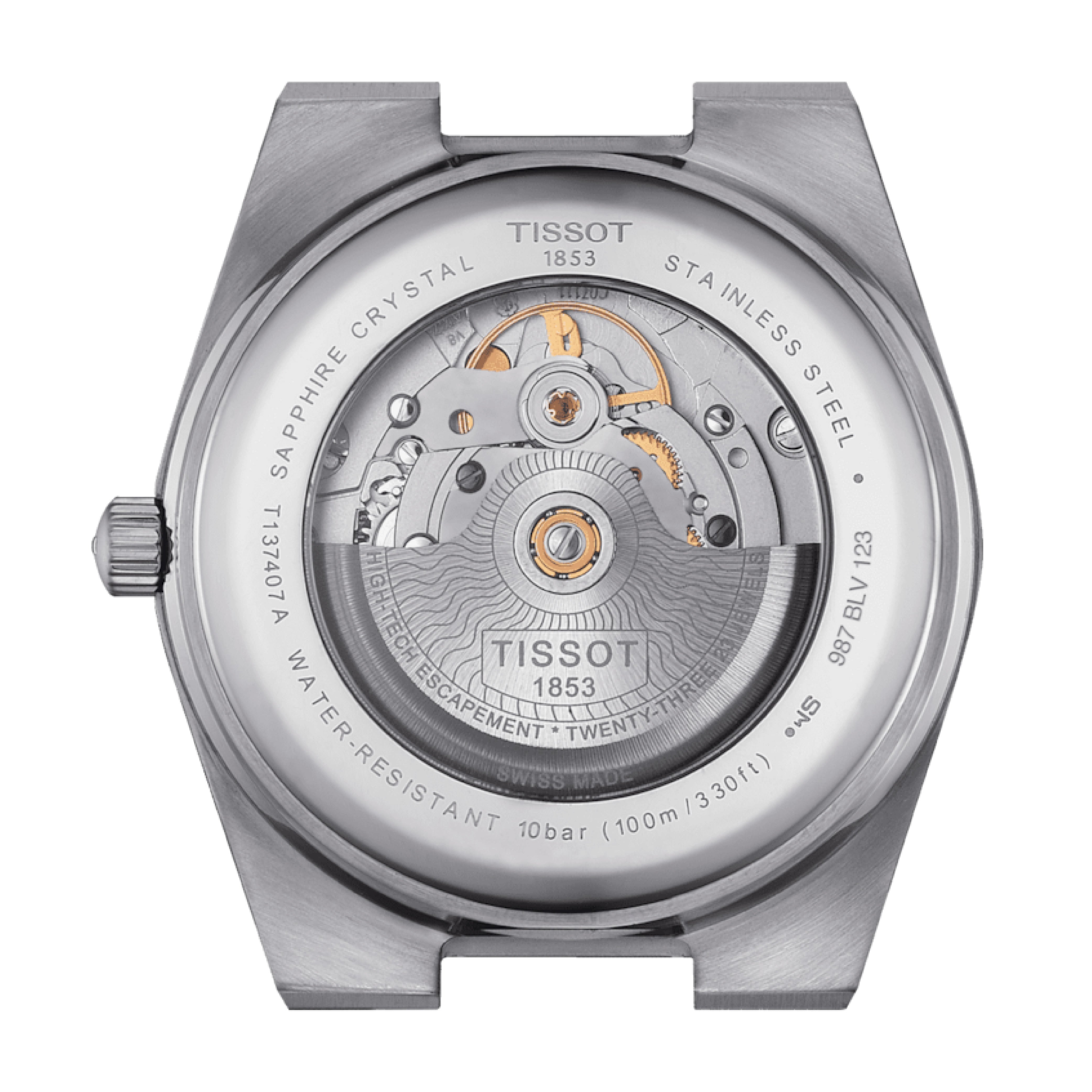 PRX Powermatic 40MM Automatic - T1374071105101