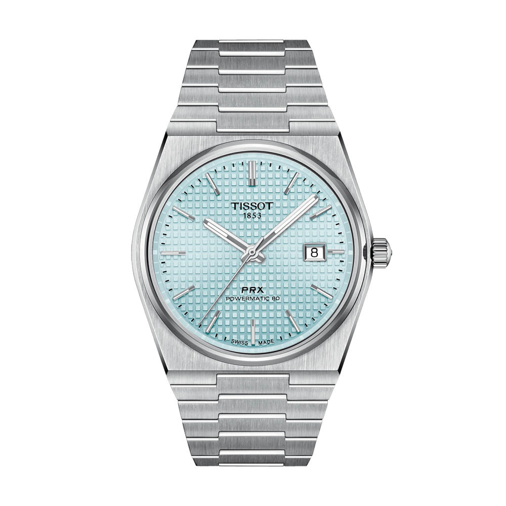 PRX Powermatic 39.50MM Automatic - T1374071135100