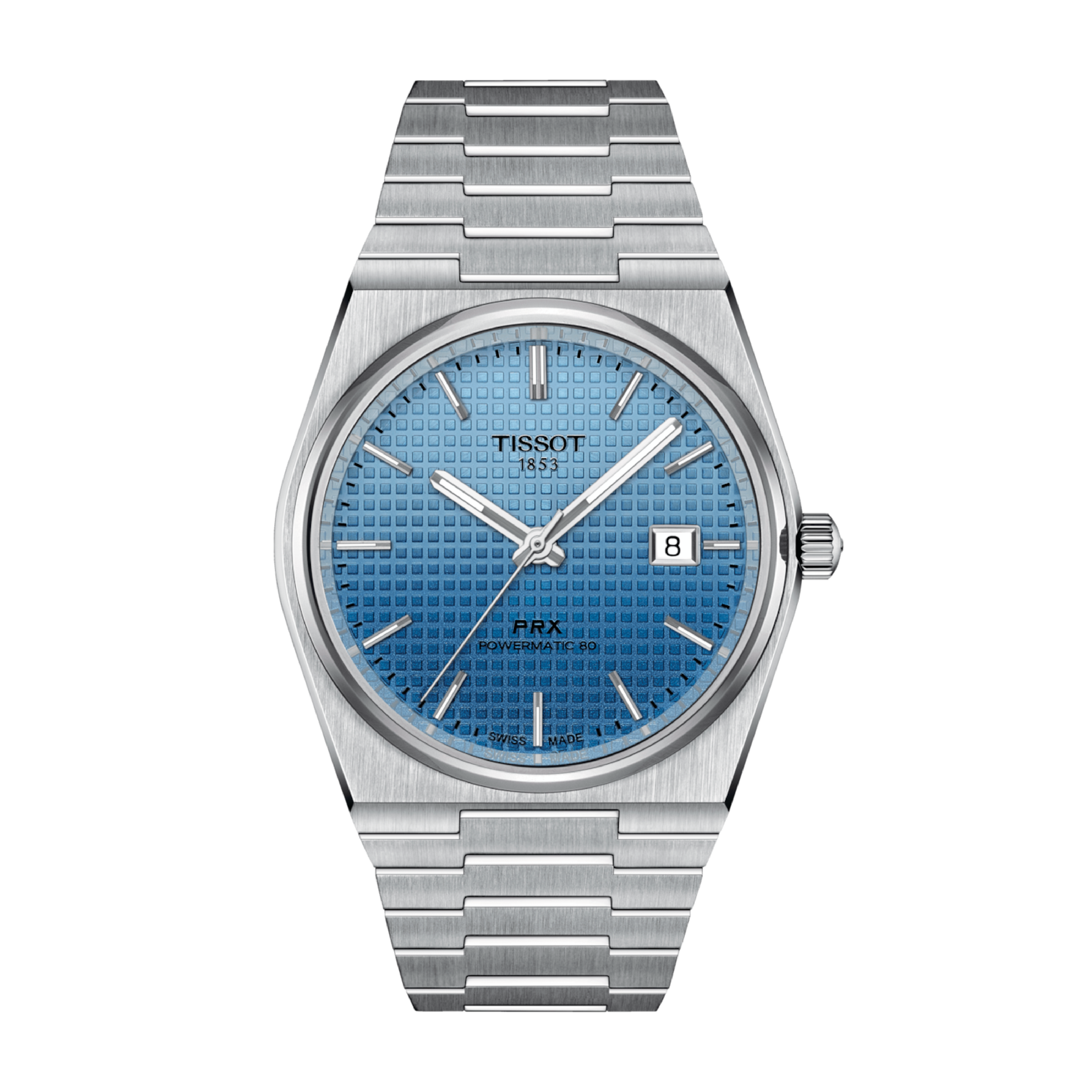 PRX Powermatic 40MM Automatic - T1374071135101