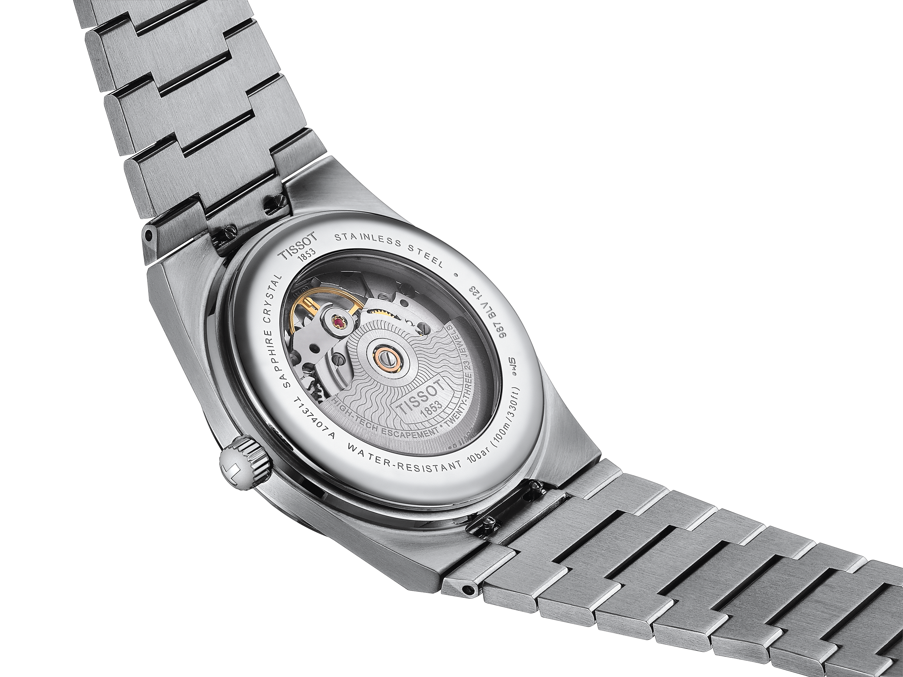 PRX Powermatic 80 40MM Automatic - T1374072103100