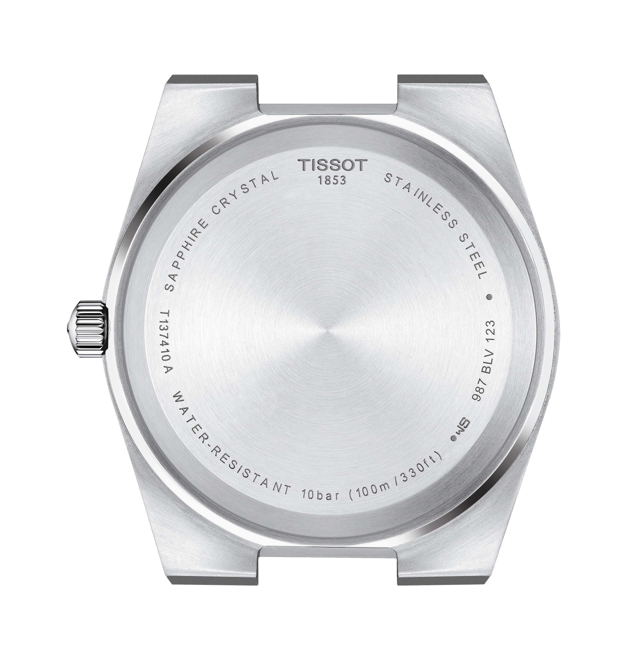 PRX 40MM Quartz - T1374101105100