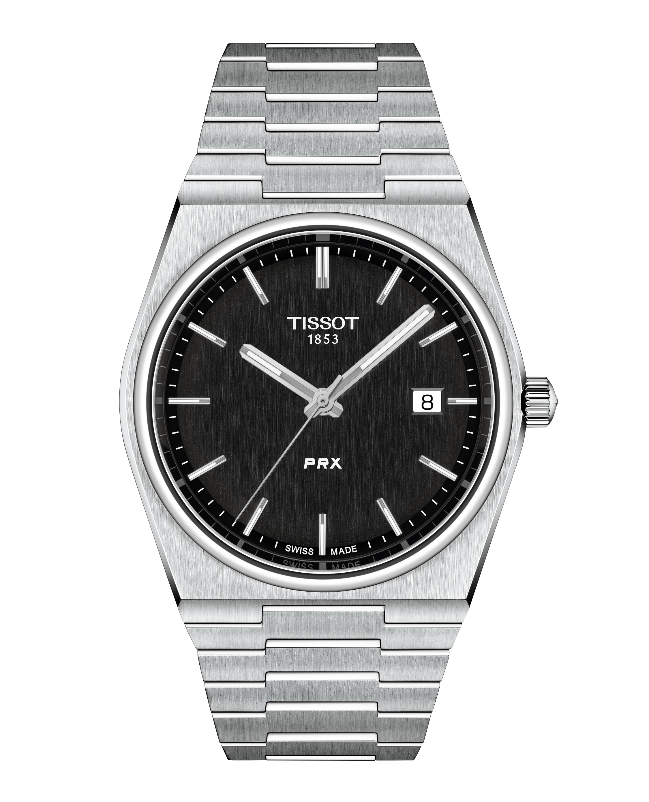PRX 40MM Quartz - T1374101105100