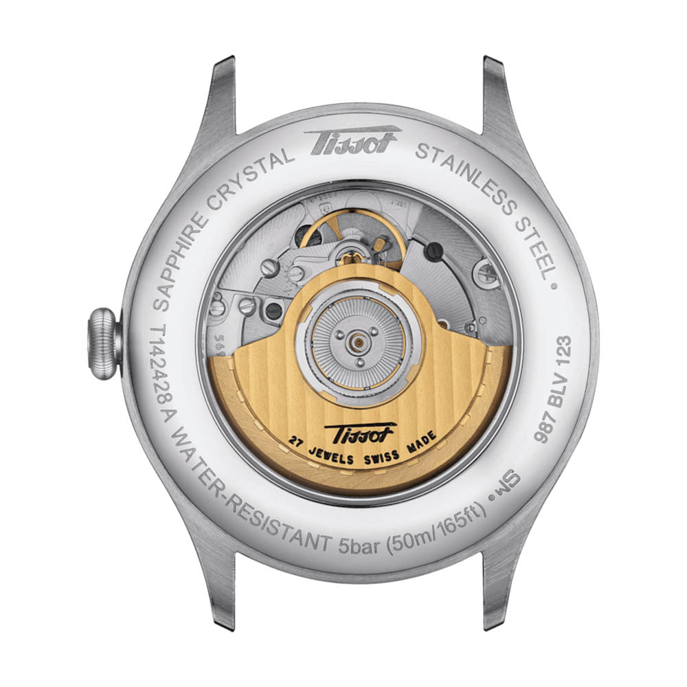 Heritage 39MM Automatic - T1424281108200