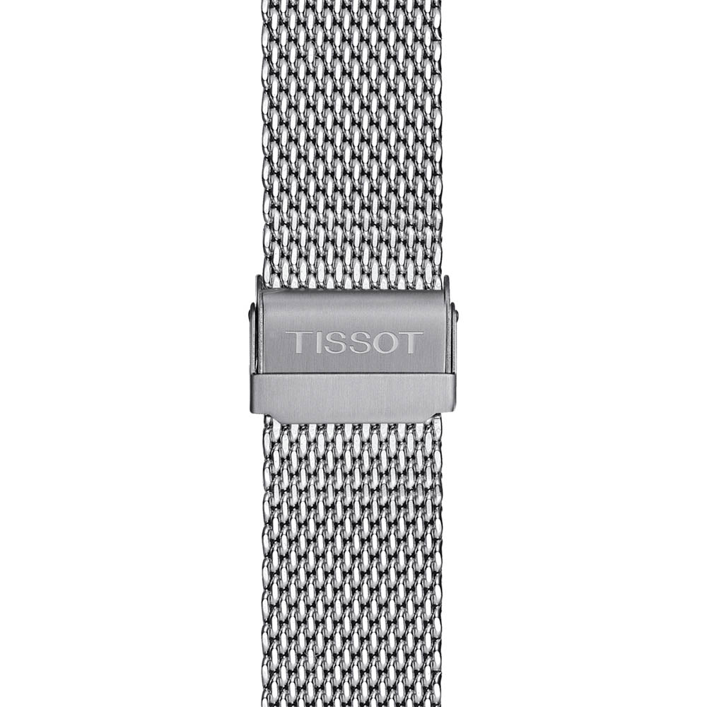 Heritage 39MM Automatic - T1424281108200
