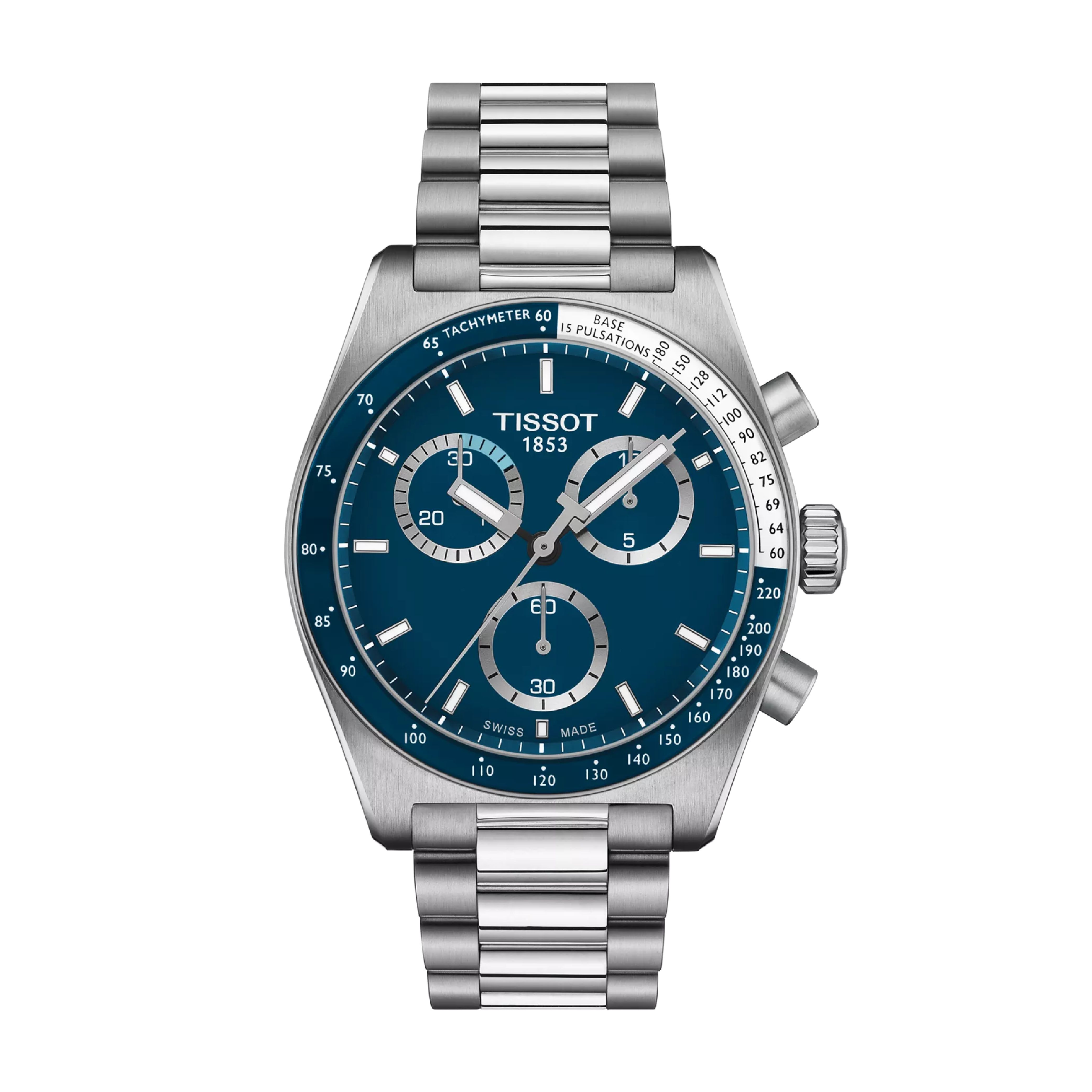 PR516 Chronograph 40MM Quartz - T1494171104100