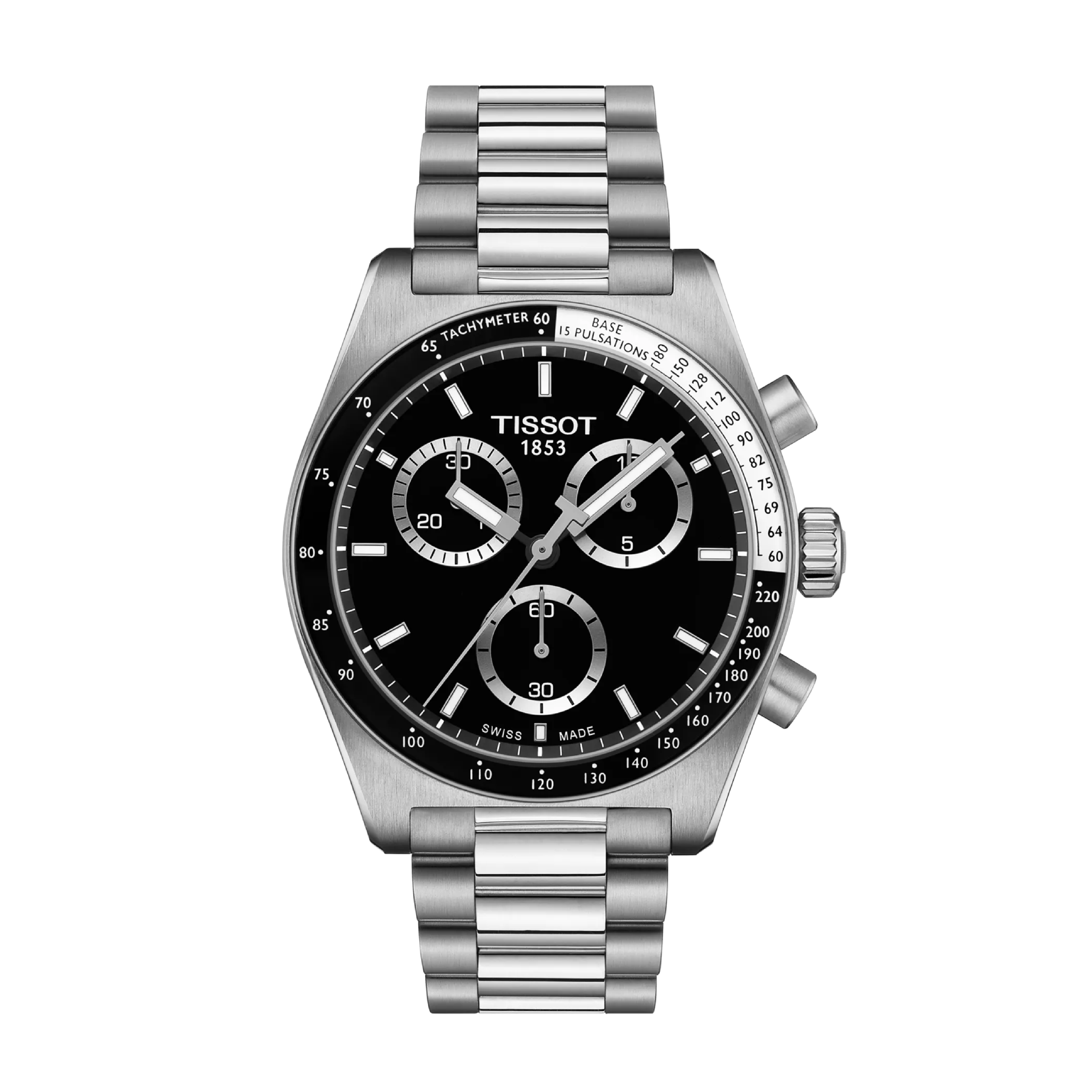 PR516 Chronograph 40MM Quartz - T1494171105100