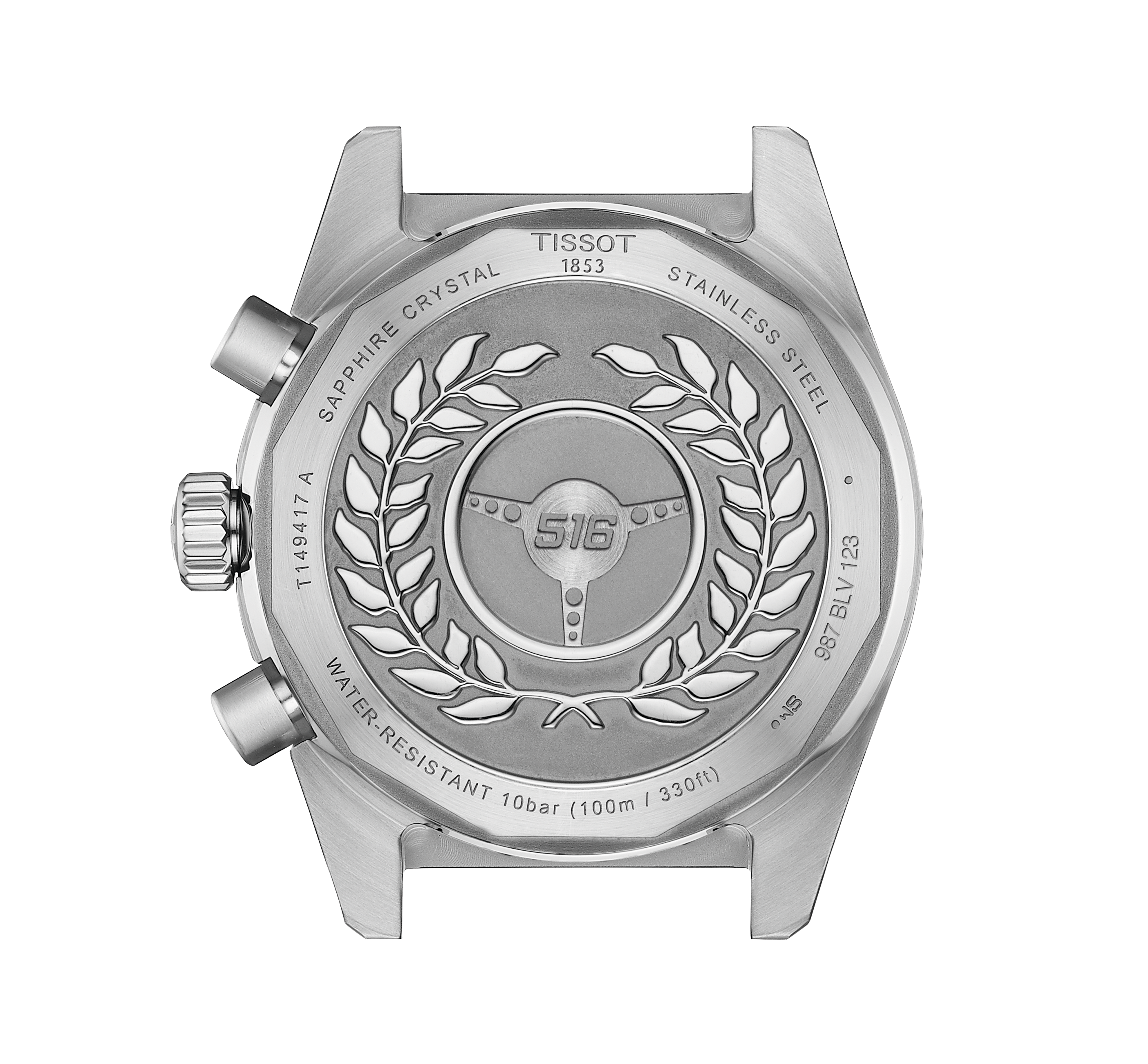 PR516 Chronograph 40MM Quartz - T1494172205100