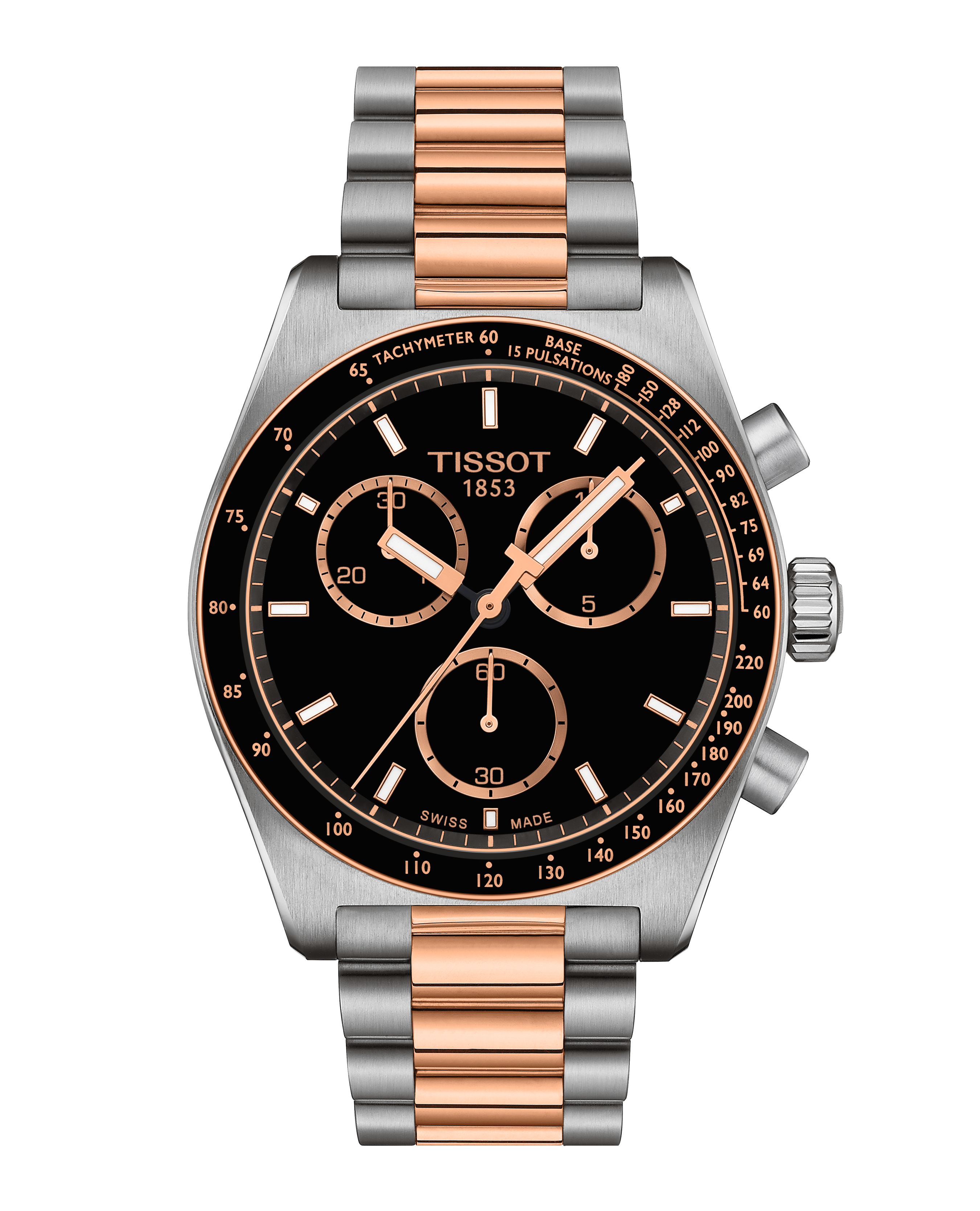 PR516 Chronograph 40MM Quartz - T1494172205101