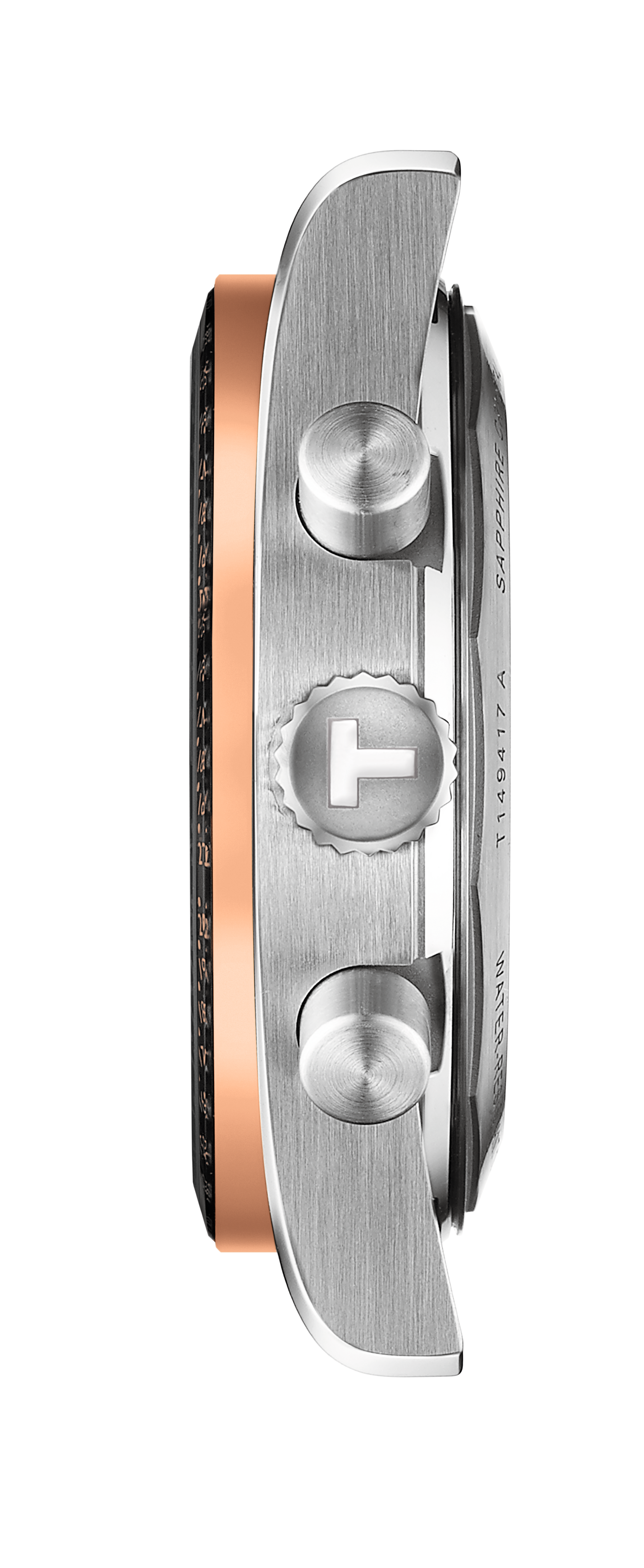 PR516 Chronograph 40MM Quartz - T1494172205101