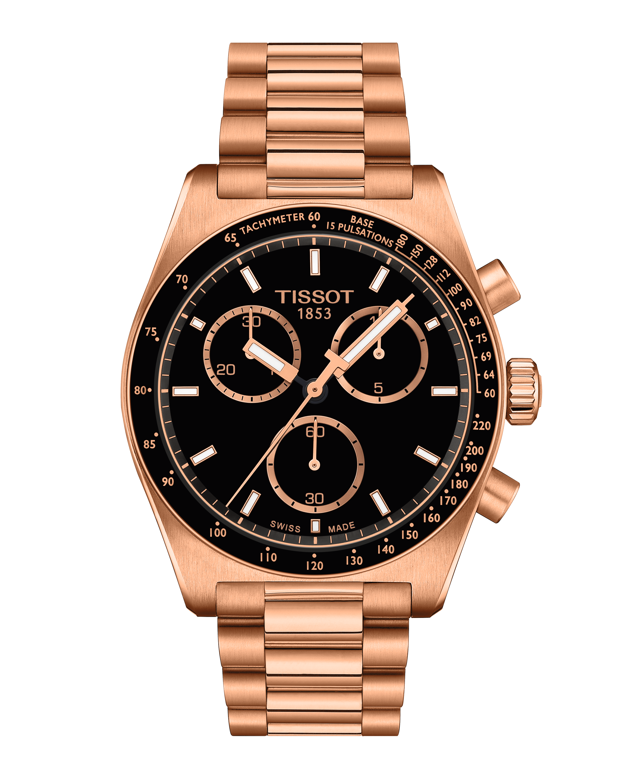PR516 Chronograph 40MM Quartz - T1494173305100
