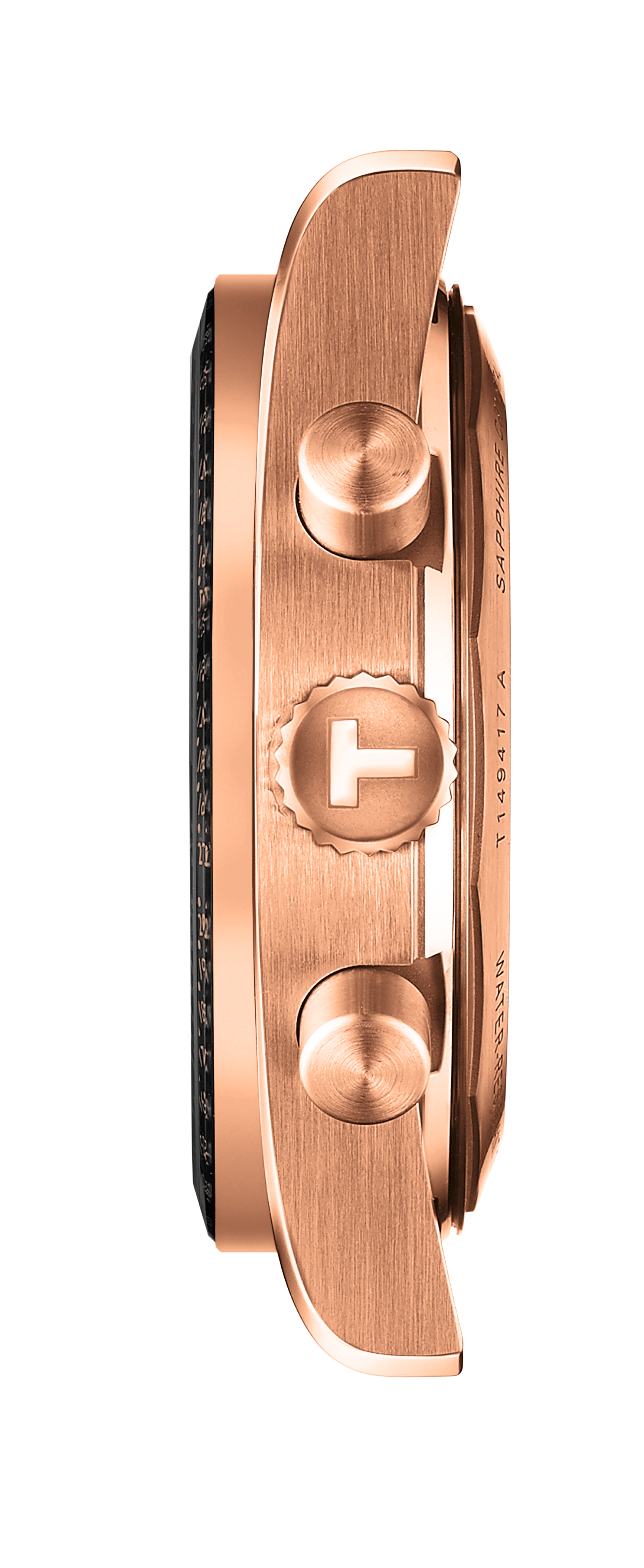 PR516 Chronograph 40MM Quartz - T1494173305100