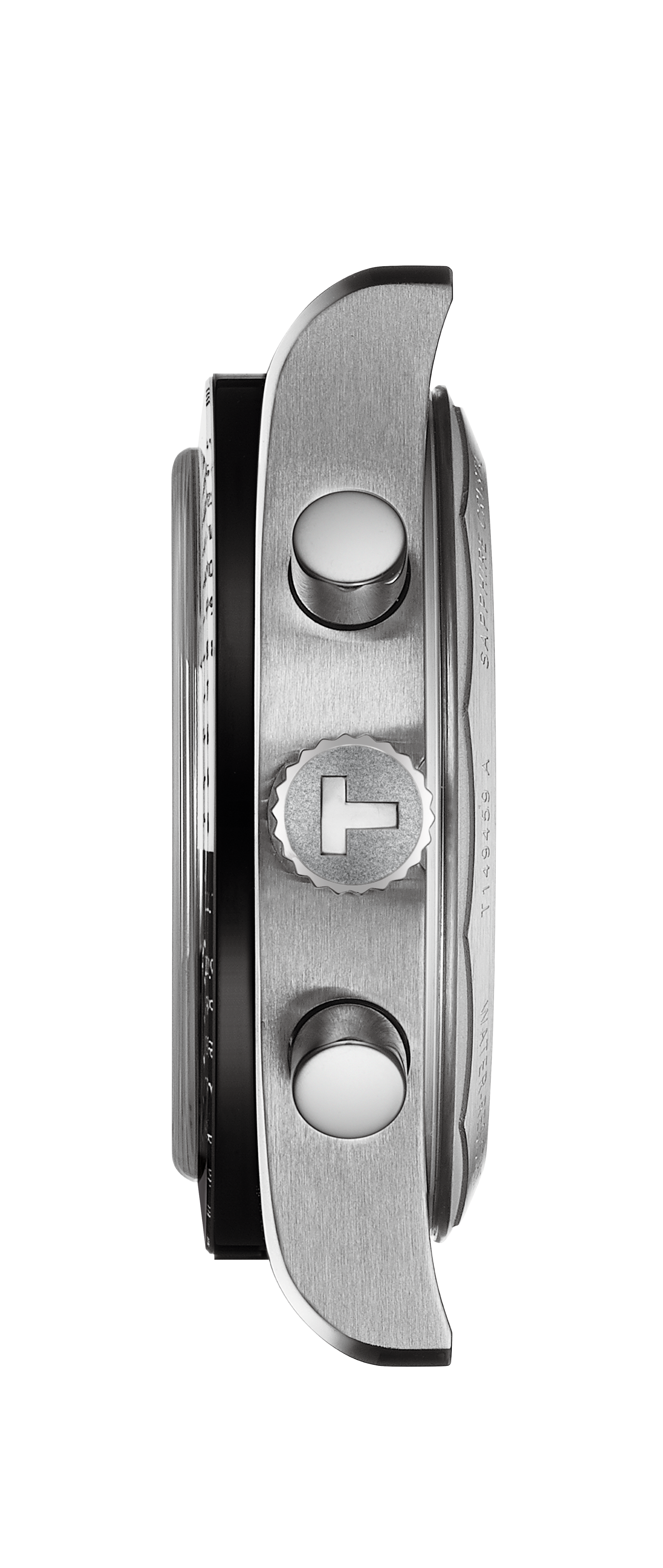 PR516 Chronograph 41MM Mechanical - T1494592105100