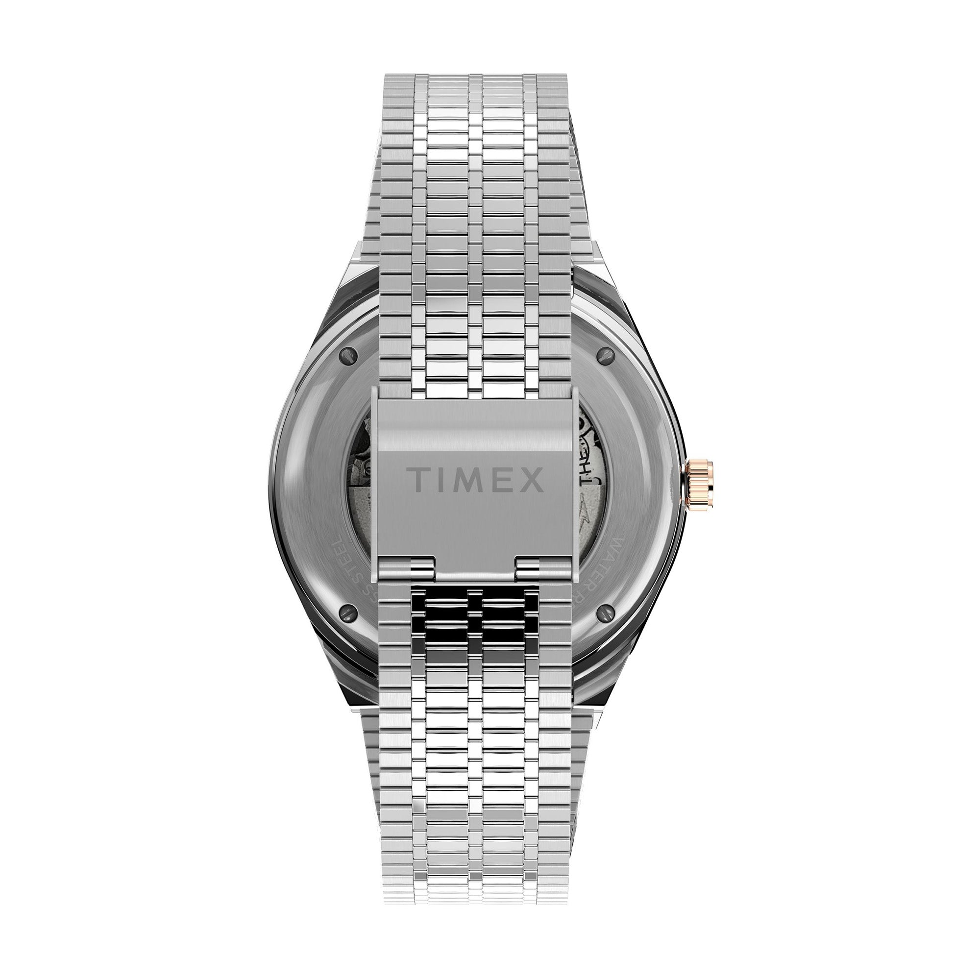 Timex Q 40MM Mechanical - TW2U96900