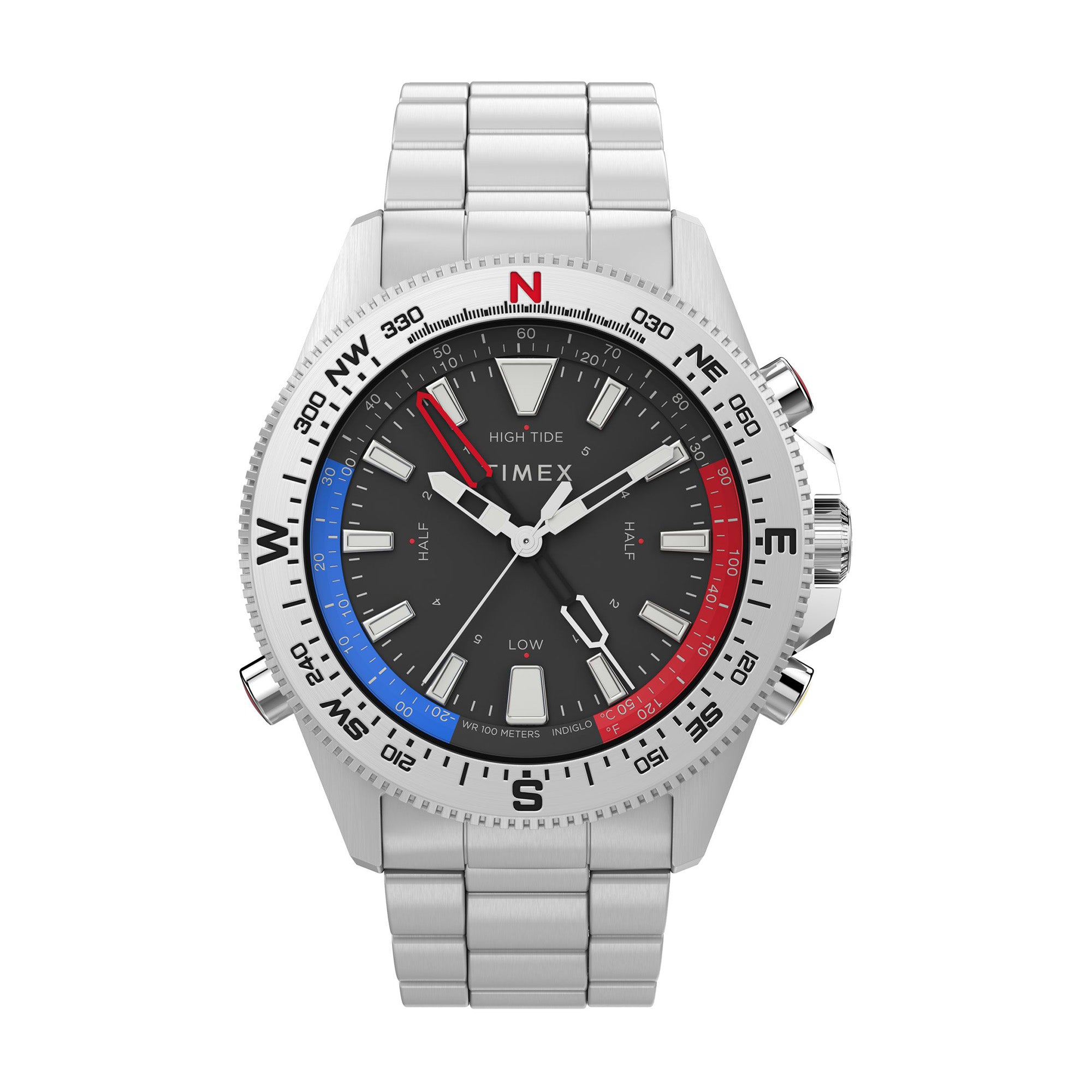 Expedition North 43MM Quartz - TW2V41800