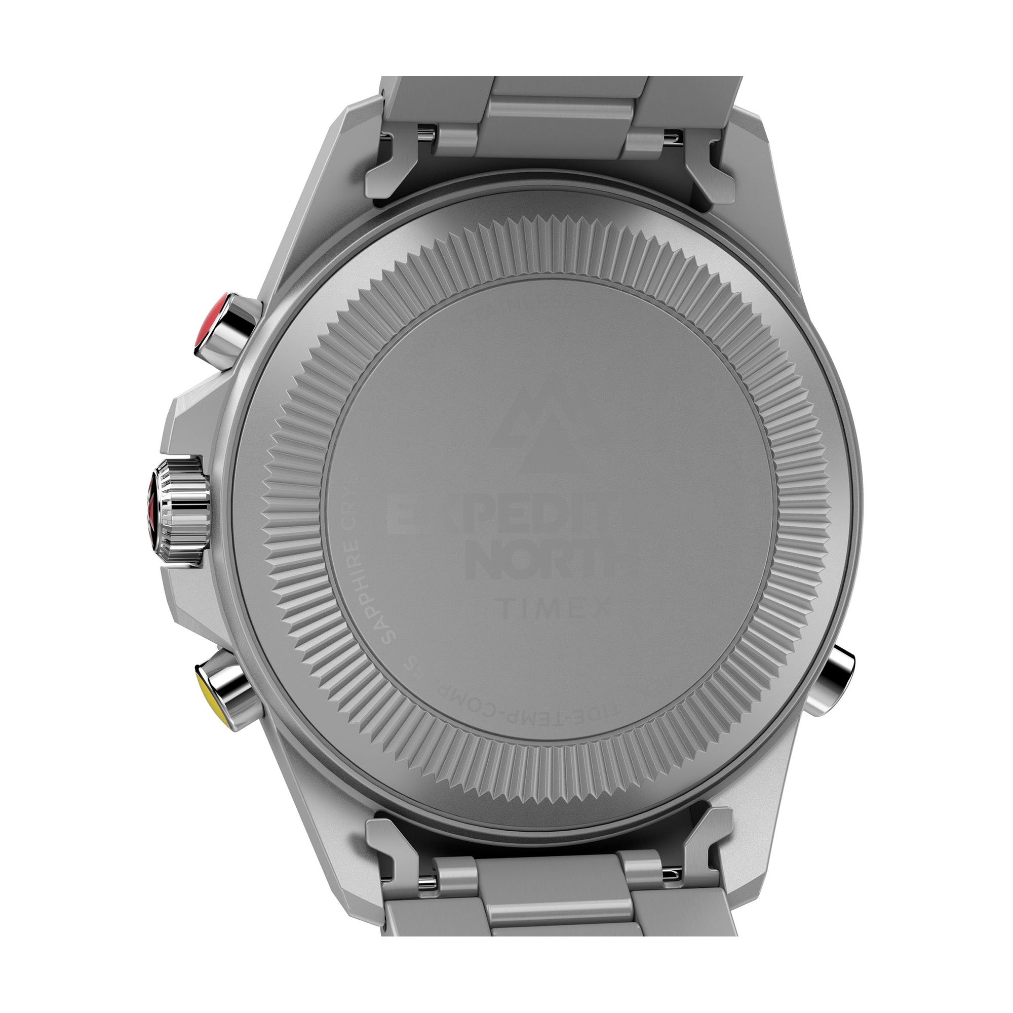 Expedition North 43MM Quartz - TW2V41800