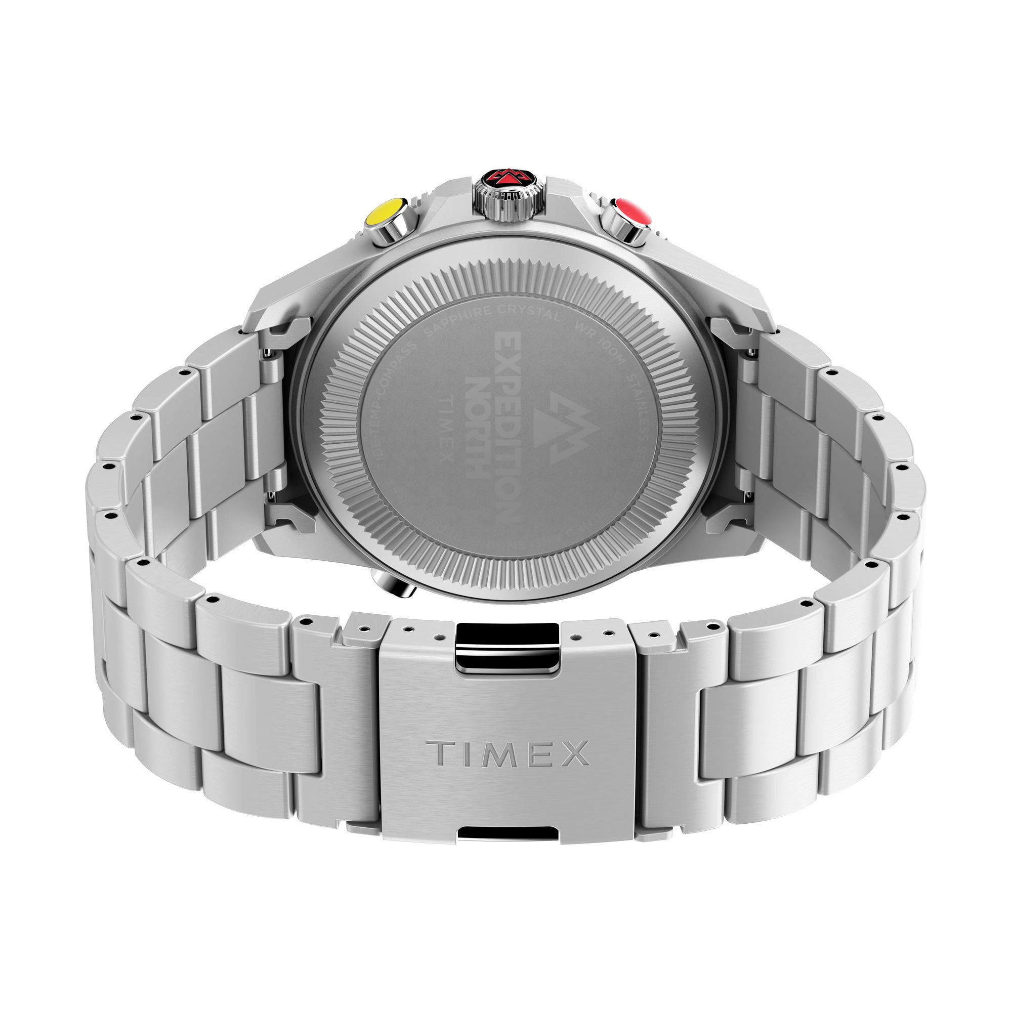 Expedition North 43MM Quartz - TW2V41800
