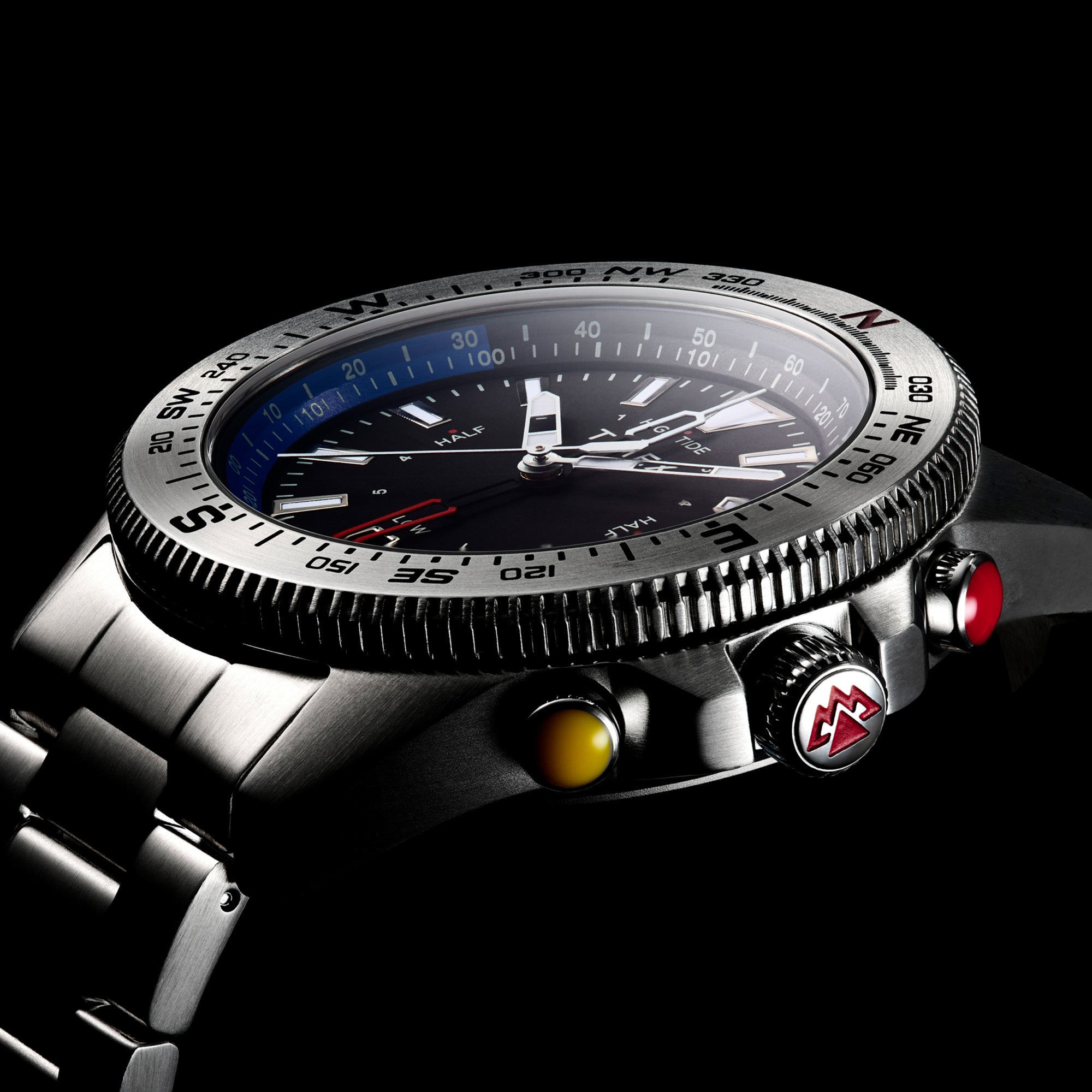 Expedition North 43MM Quartz - TW2V41800