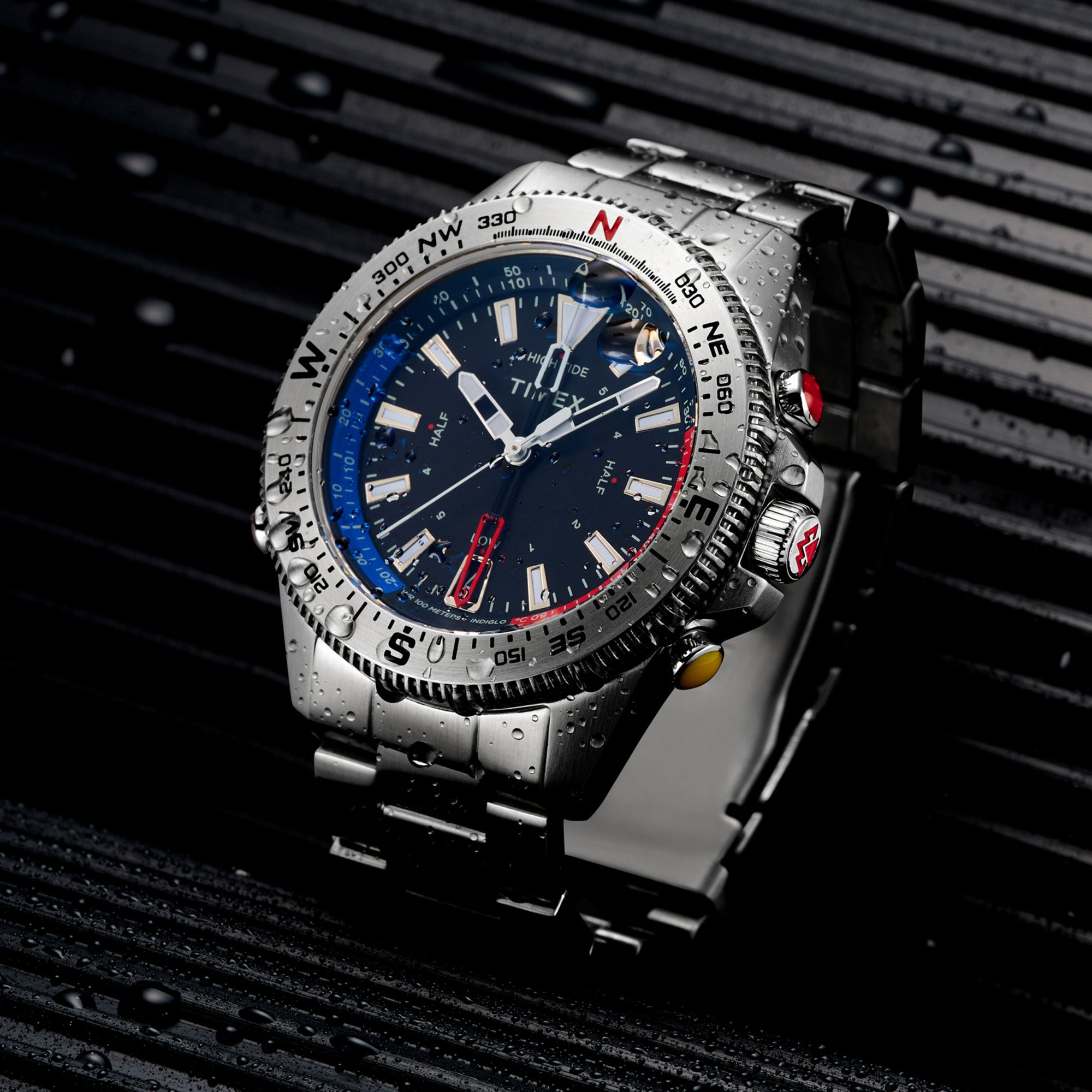 Expedition North 43MM Quartz - TW2V41800