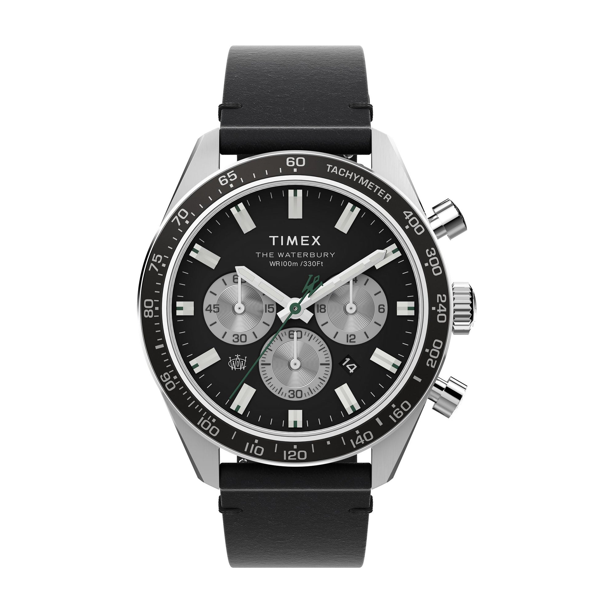 Waterbury 41MM Quartz - TW2V42500