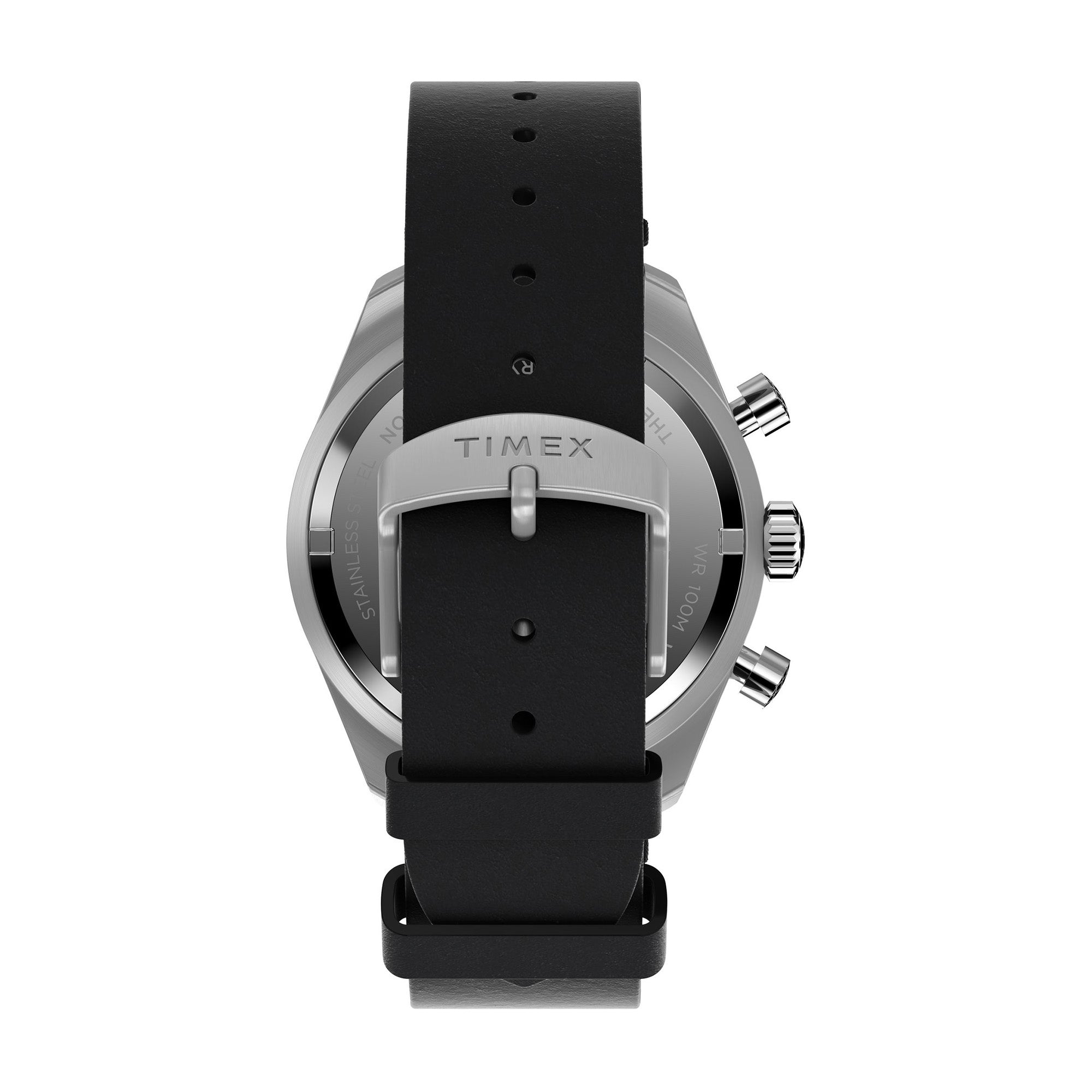 Waterbury 41MM Quartz - TW2V42500