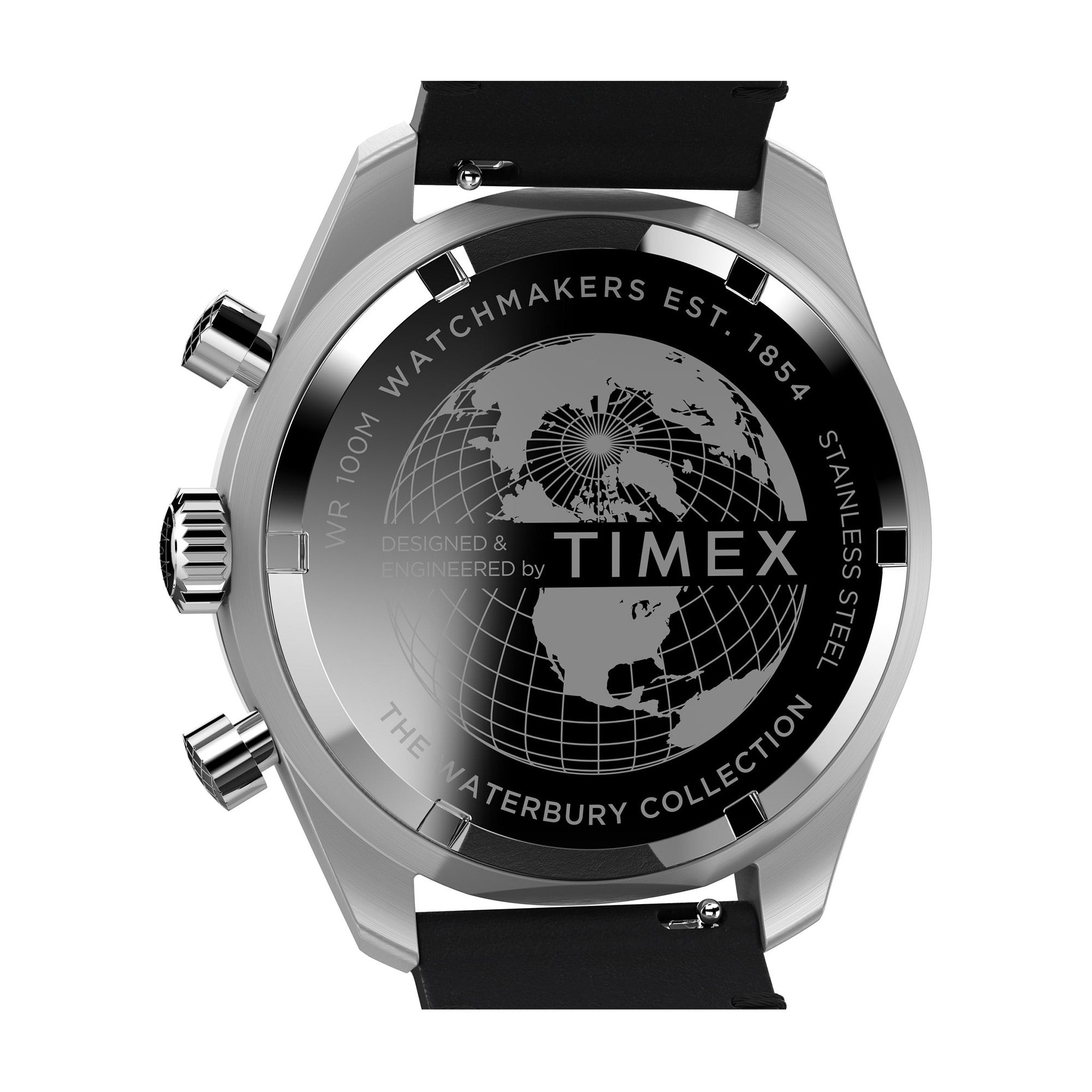 Waterbury 41MM Quartz - TW2V42500