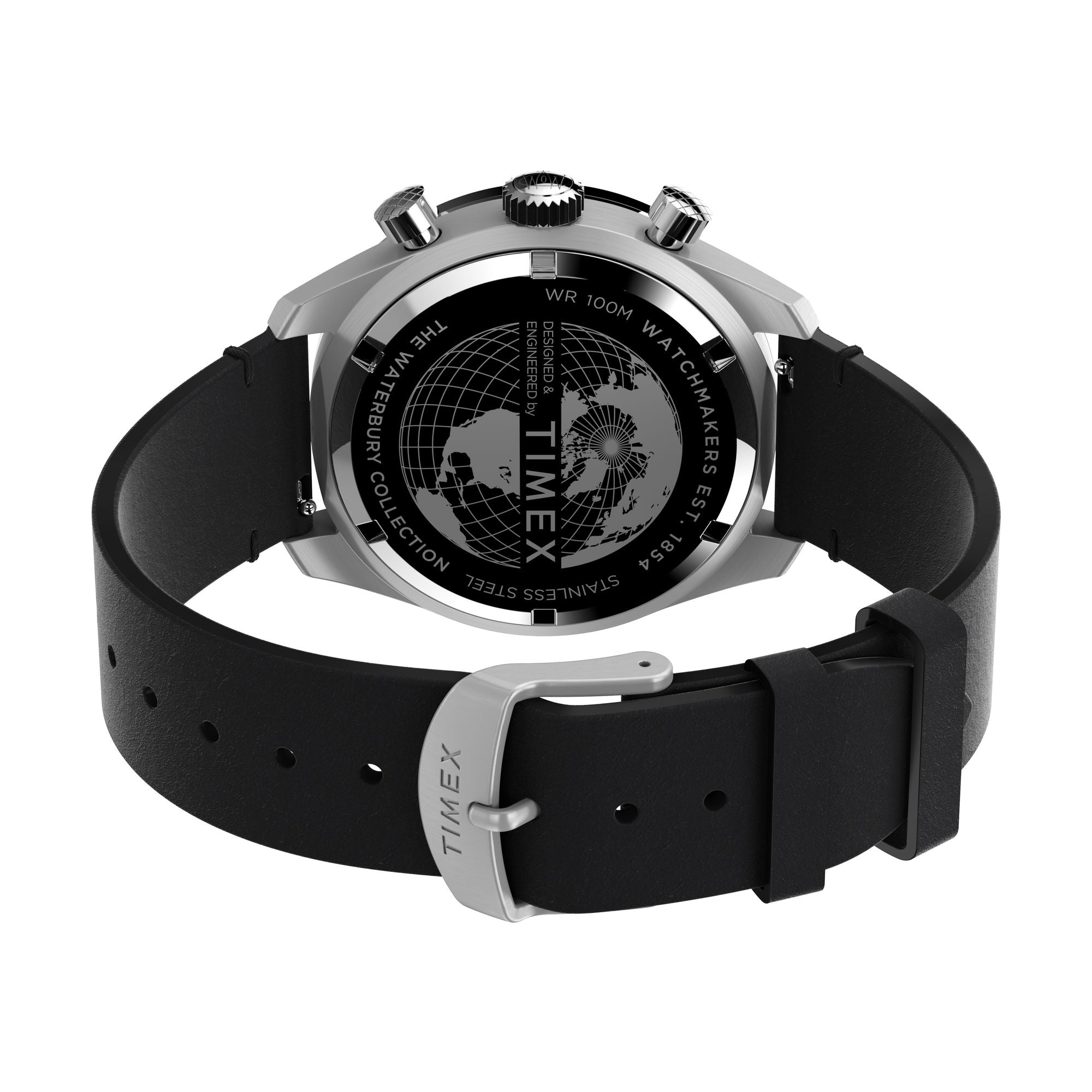 Waterbury 41MM Quartz - TW2V42500