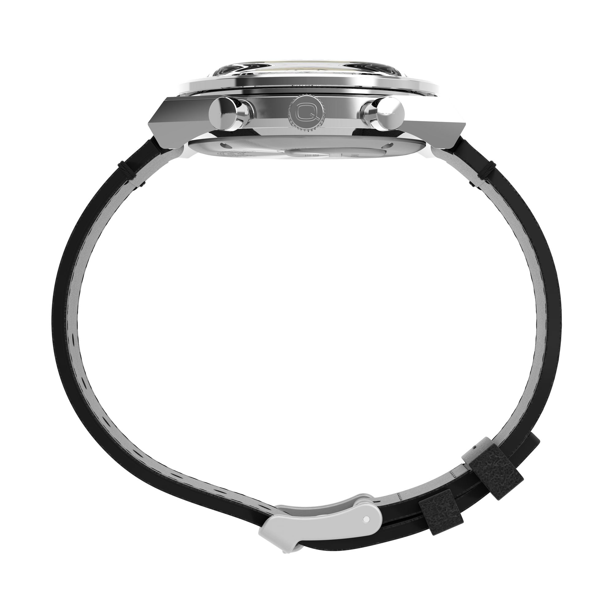 Timex Q 40MM Quartz - TW2V42700