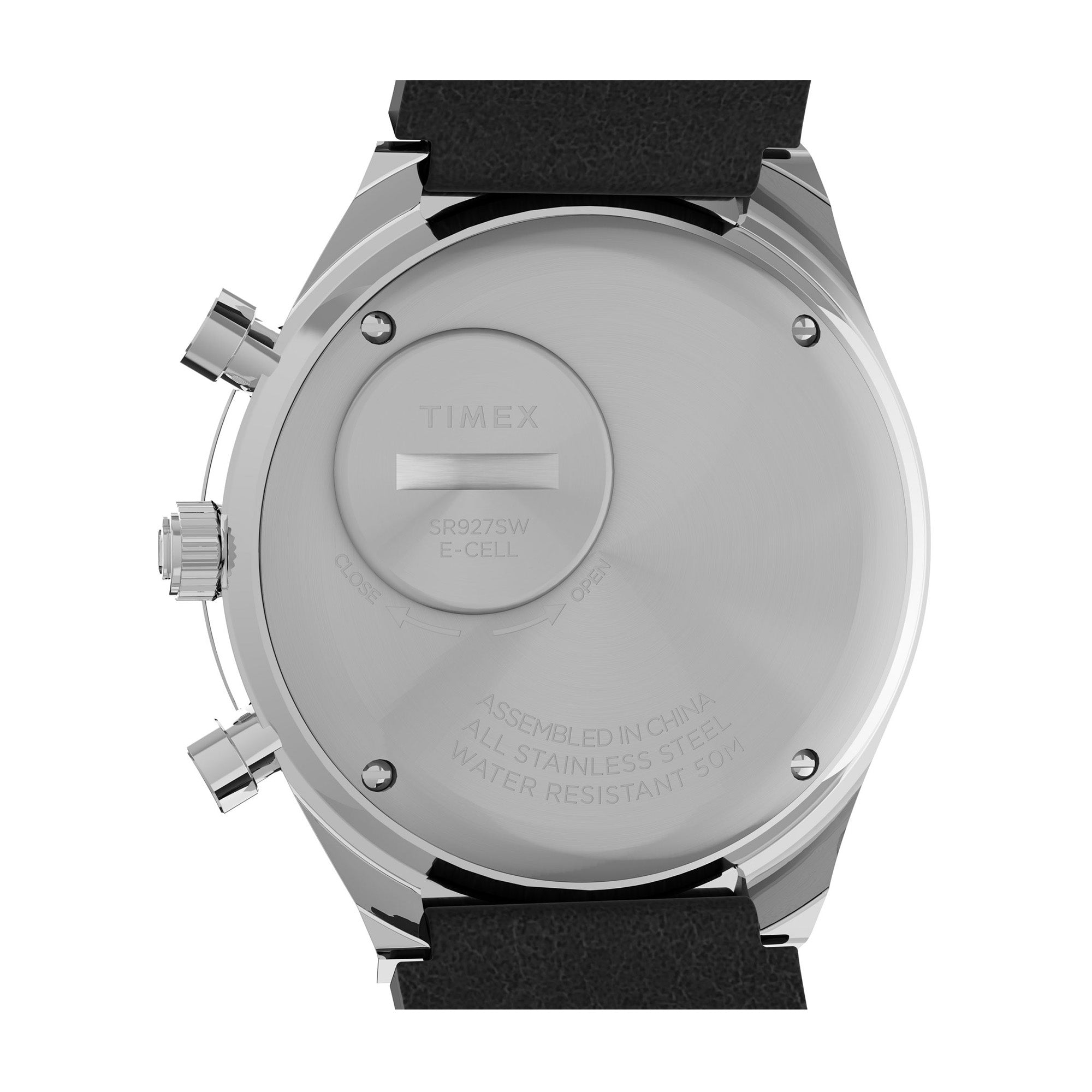 Timex Q 40MM Quartz - TW2V42700