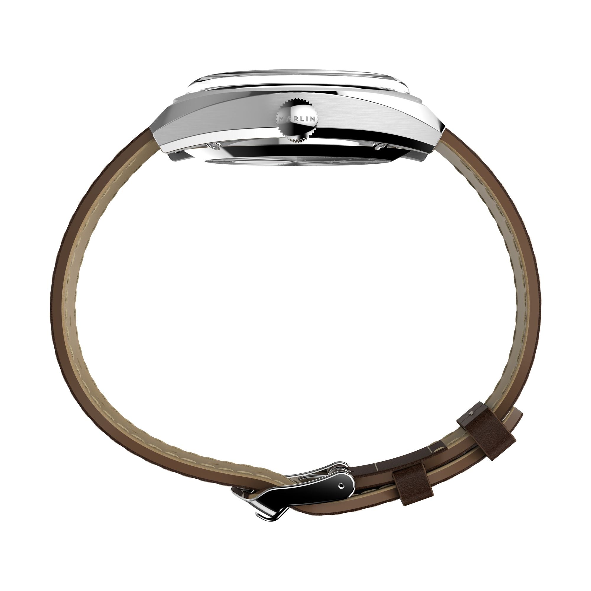 Marlin 39MM Automatic - TW2V62000