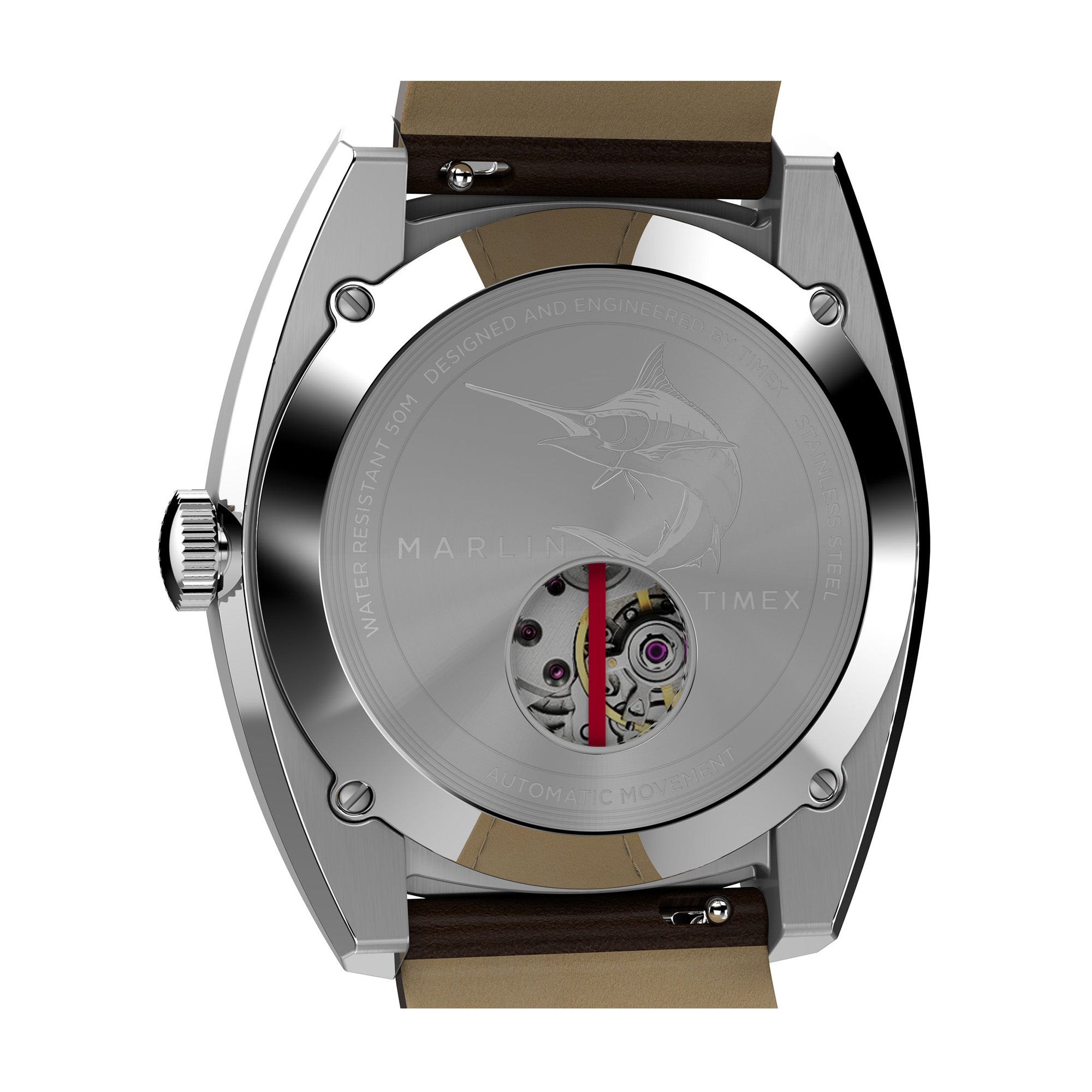 Marlin 39MM Automatic - TW2V62000