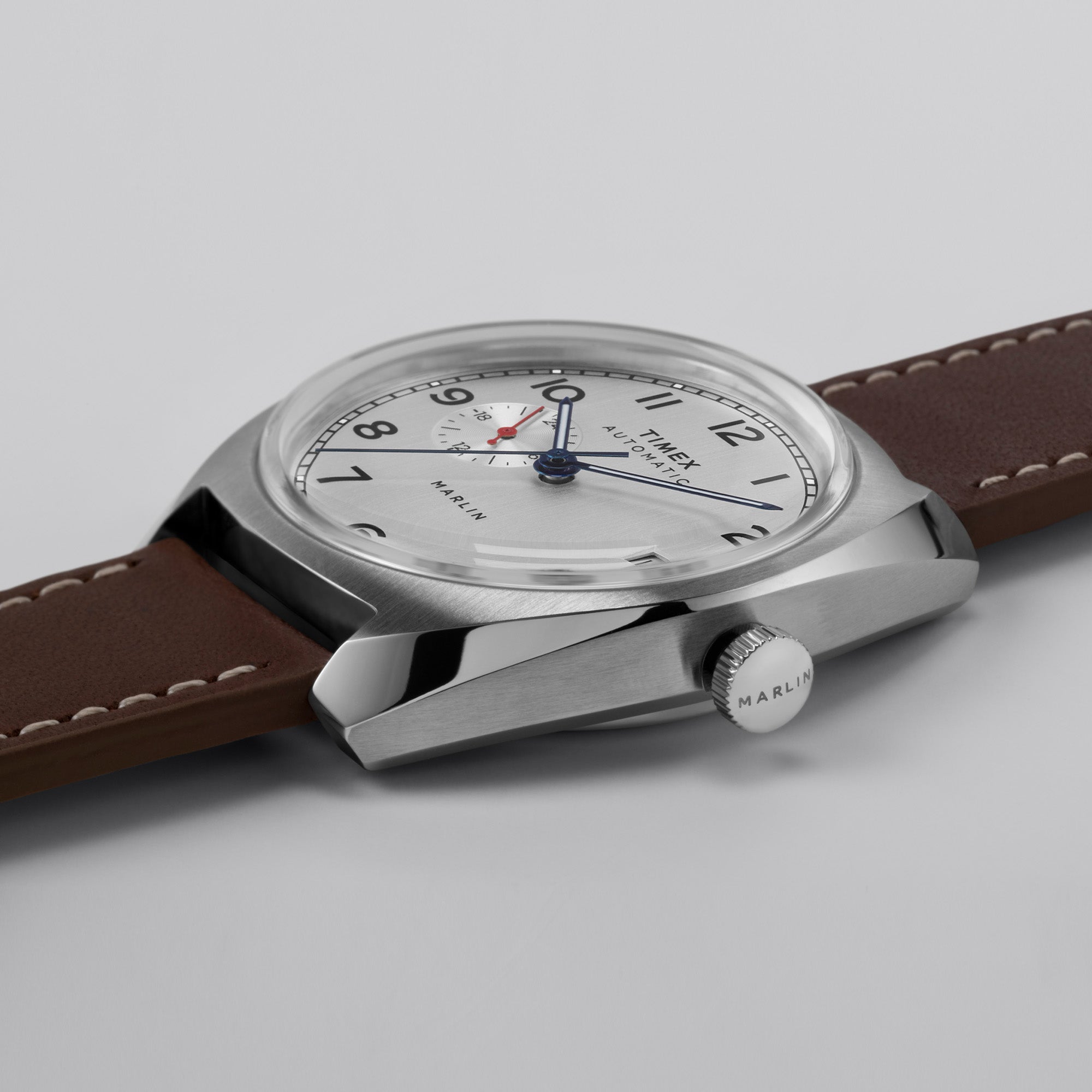 Marlin 39MM Automatic - TW2V62000