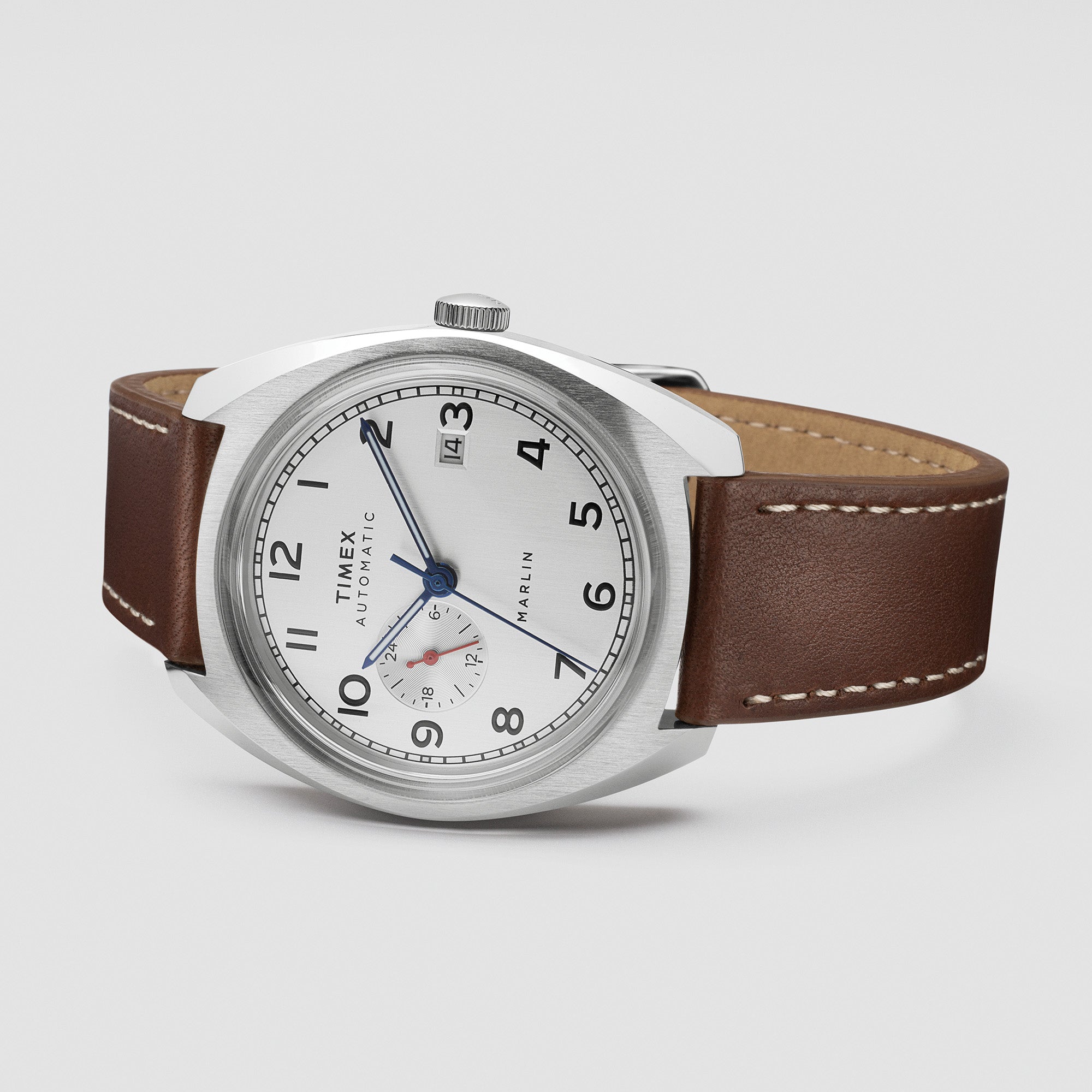 Marlin 39MM Automatic - TW2V62000