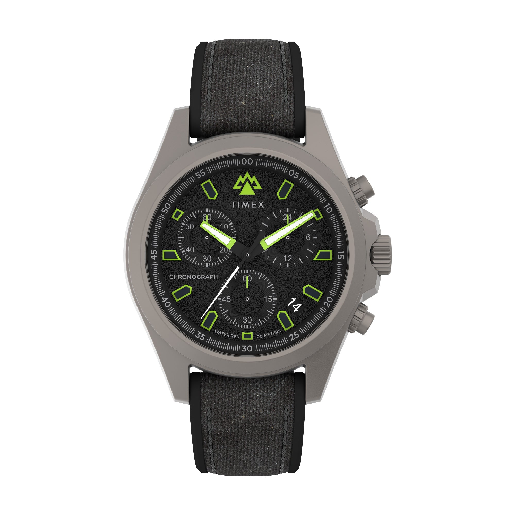 Expedition 43MM Quartz - TW2V96300