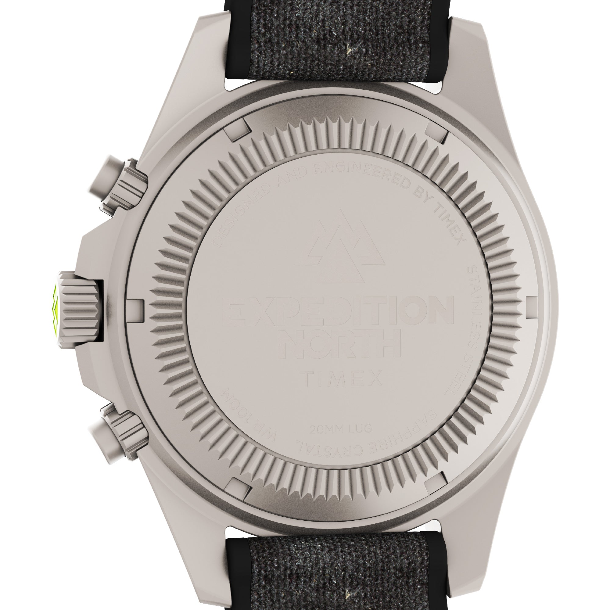 Expedition 43MM Quartz - TW2V96300