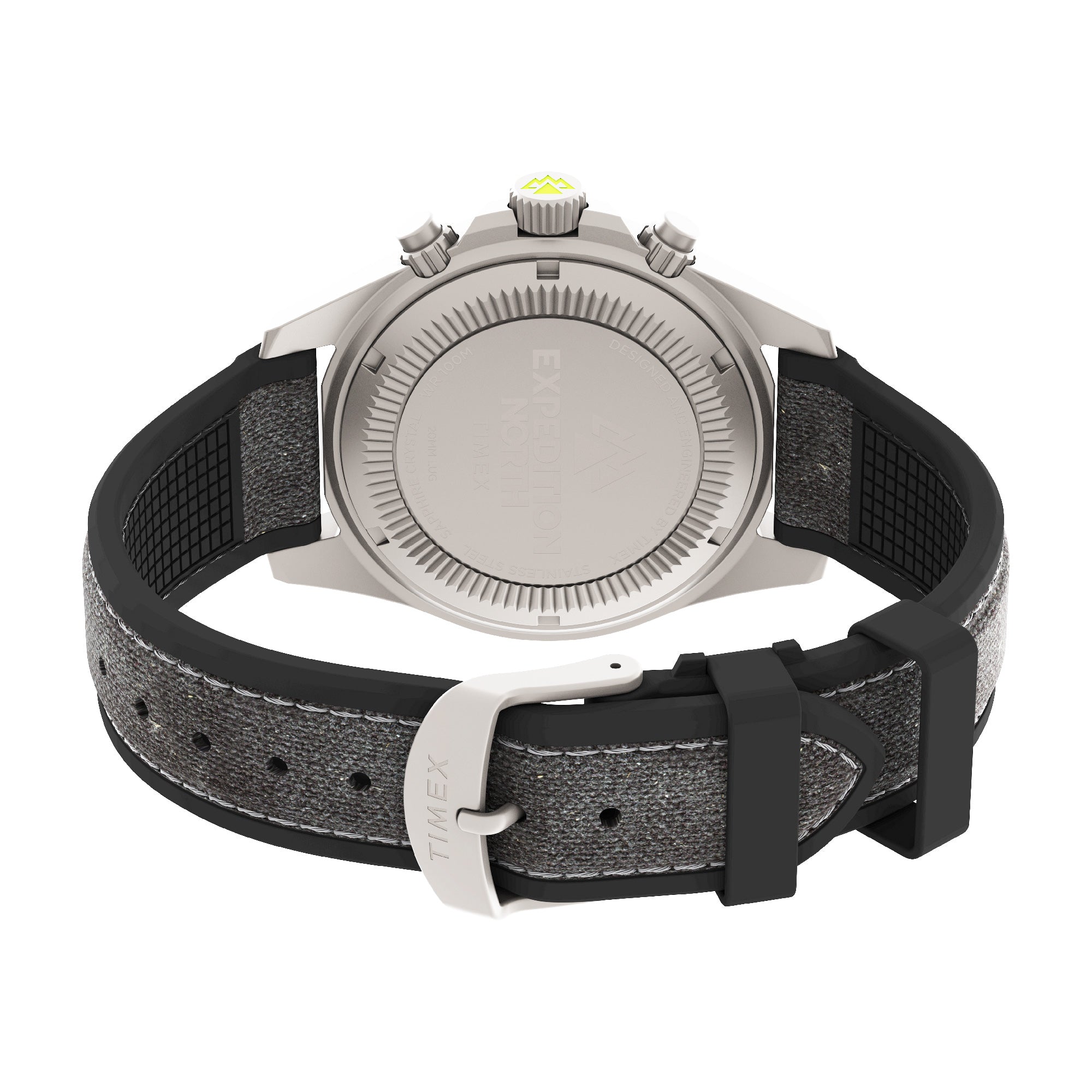 Expedition 43MM Quartz - TW2V96300